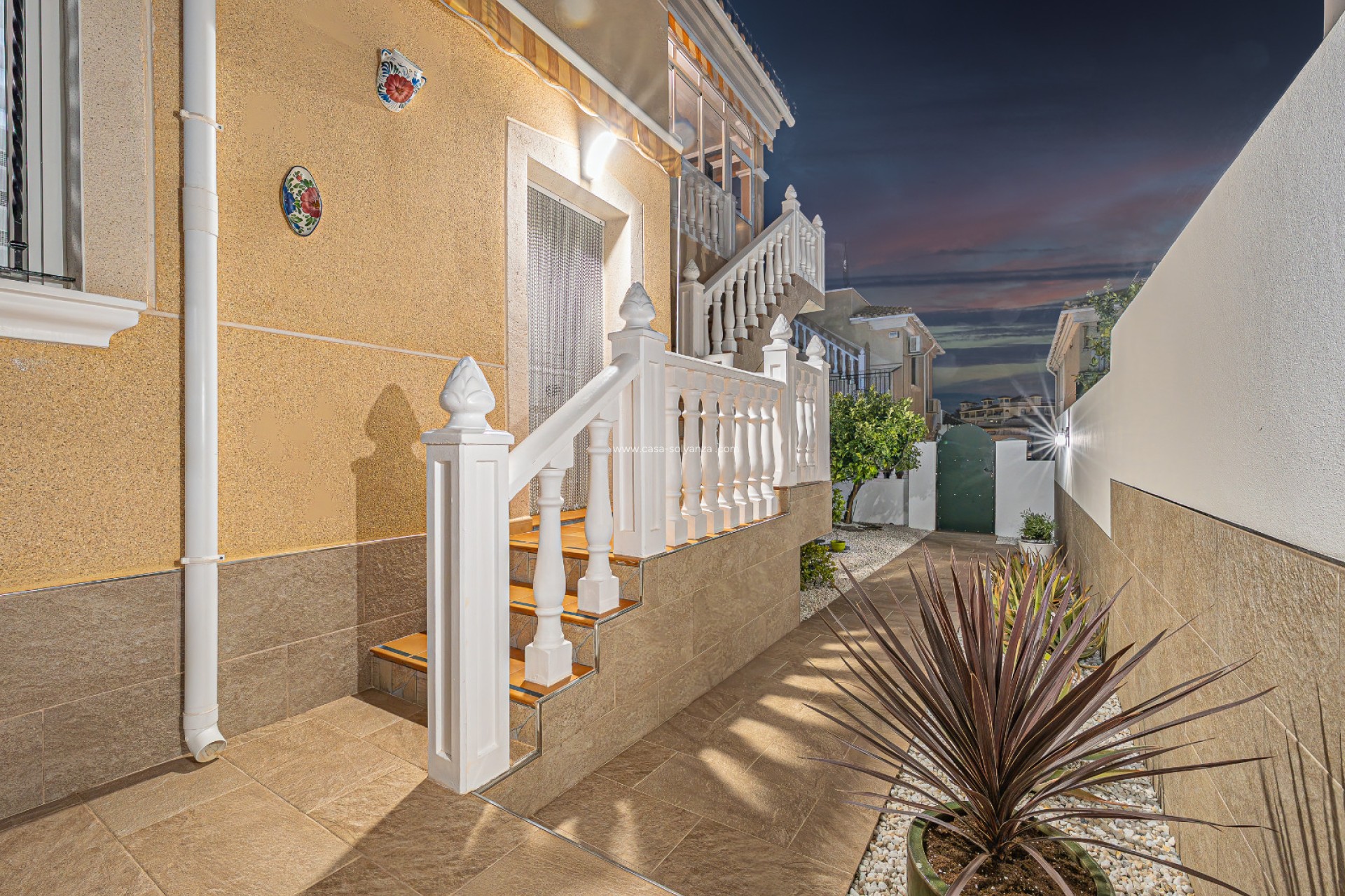 Resale - Villa - Villamartin - Montegolf