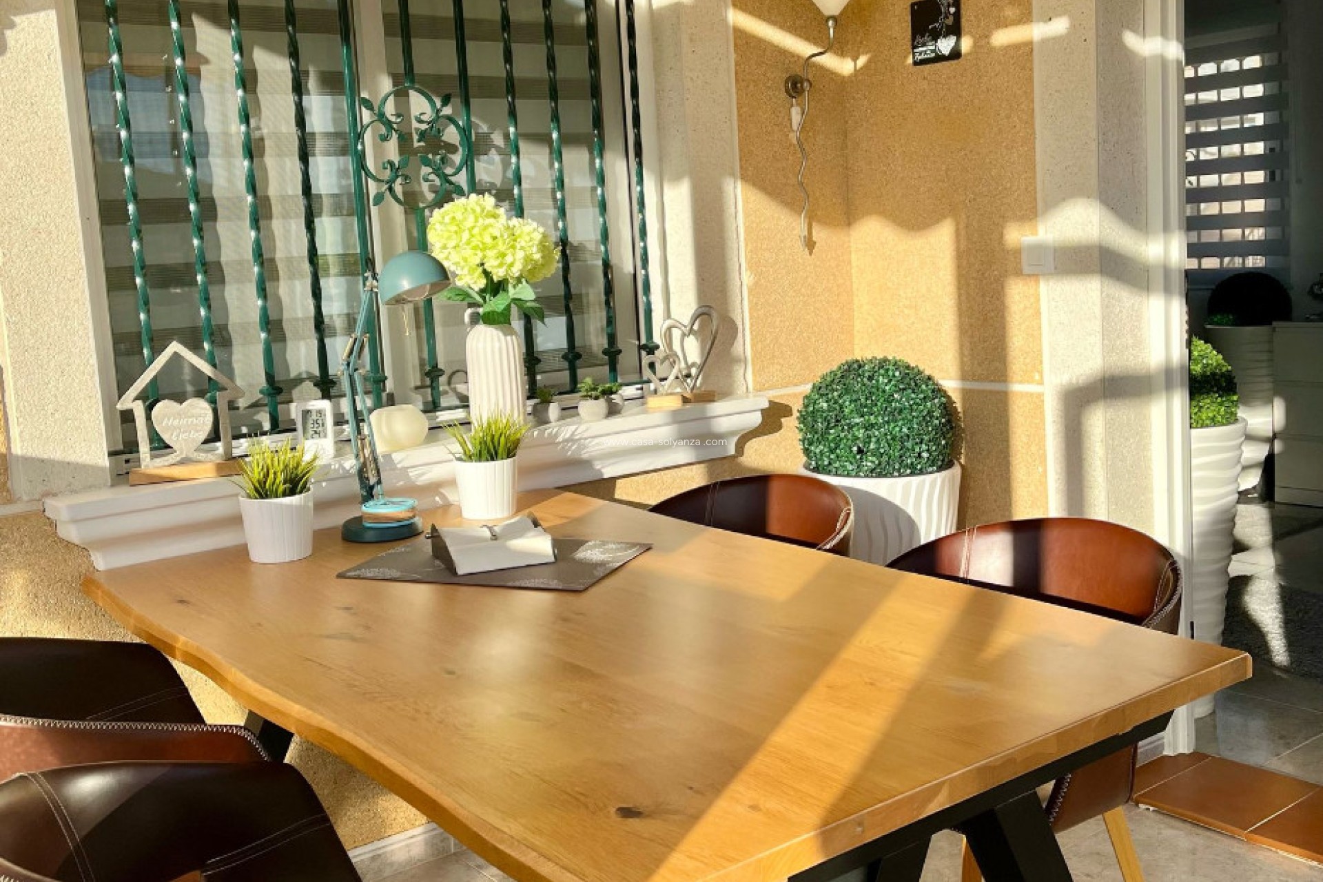Resale - Villa - Villamartin - Montegolf