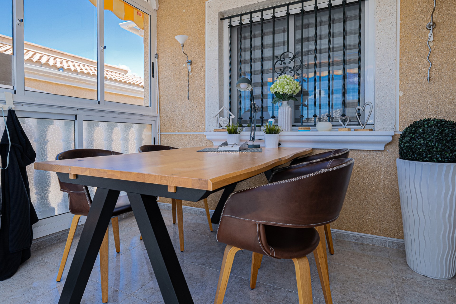 Resale - Villa - Villamartin - Montegolf