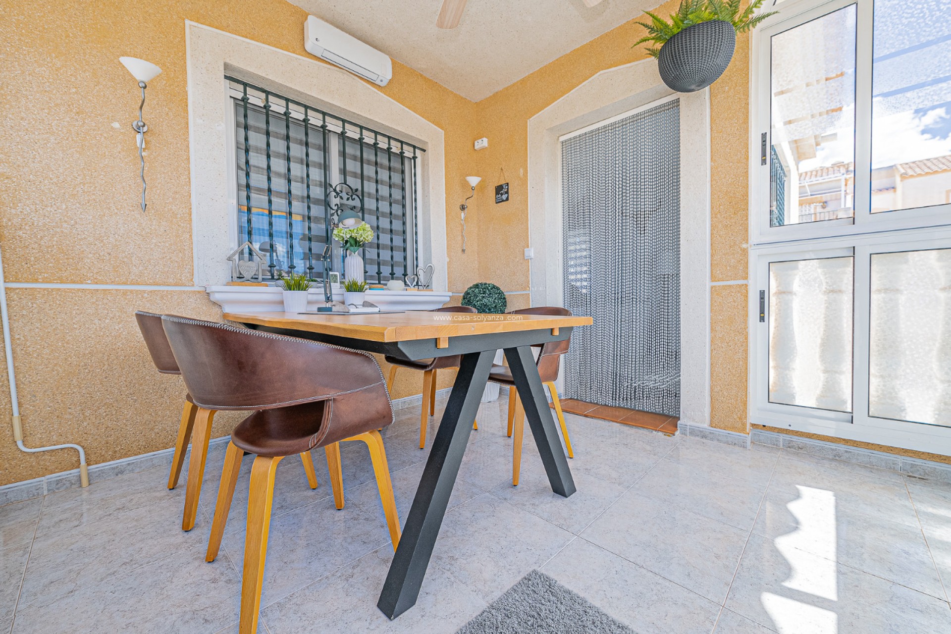 Resale - Villa - Villamartin - Montegolf