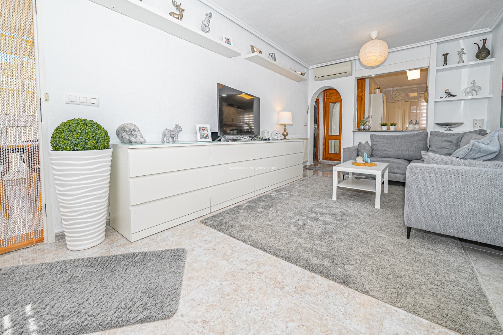 Resale - Villa - Villamartin - Montegolf