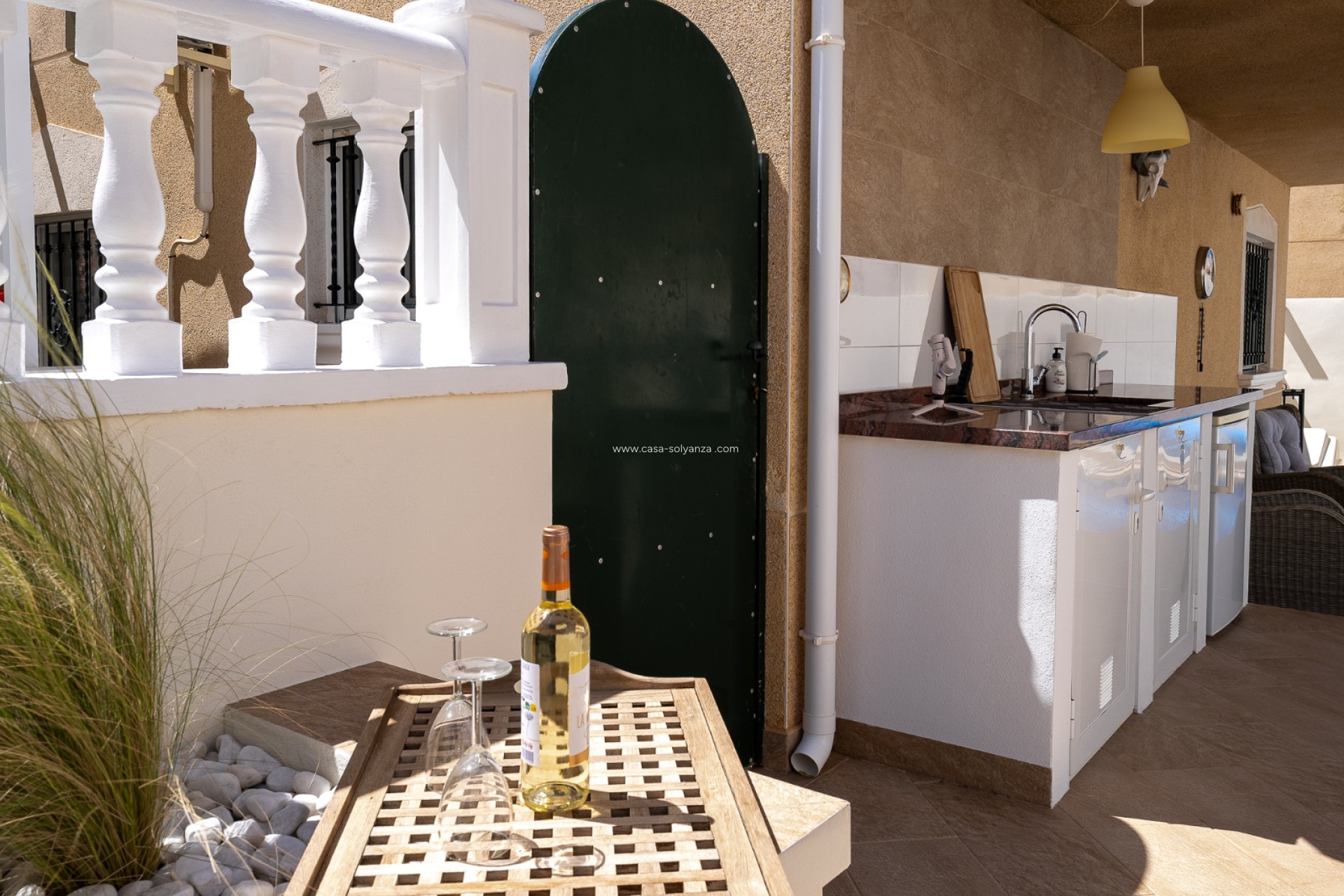 Resale - Villa - Villamartin - Montegolf