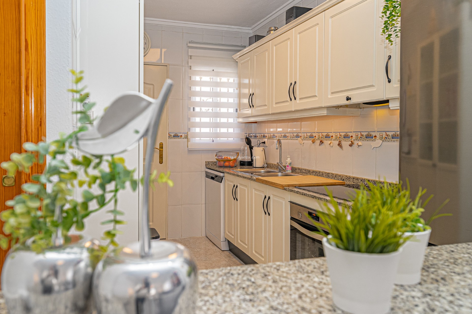 Resale - Villa - Villamartin - Montegolf