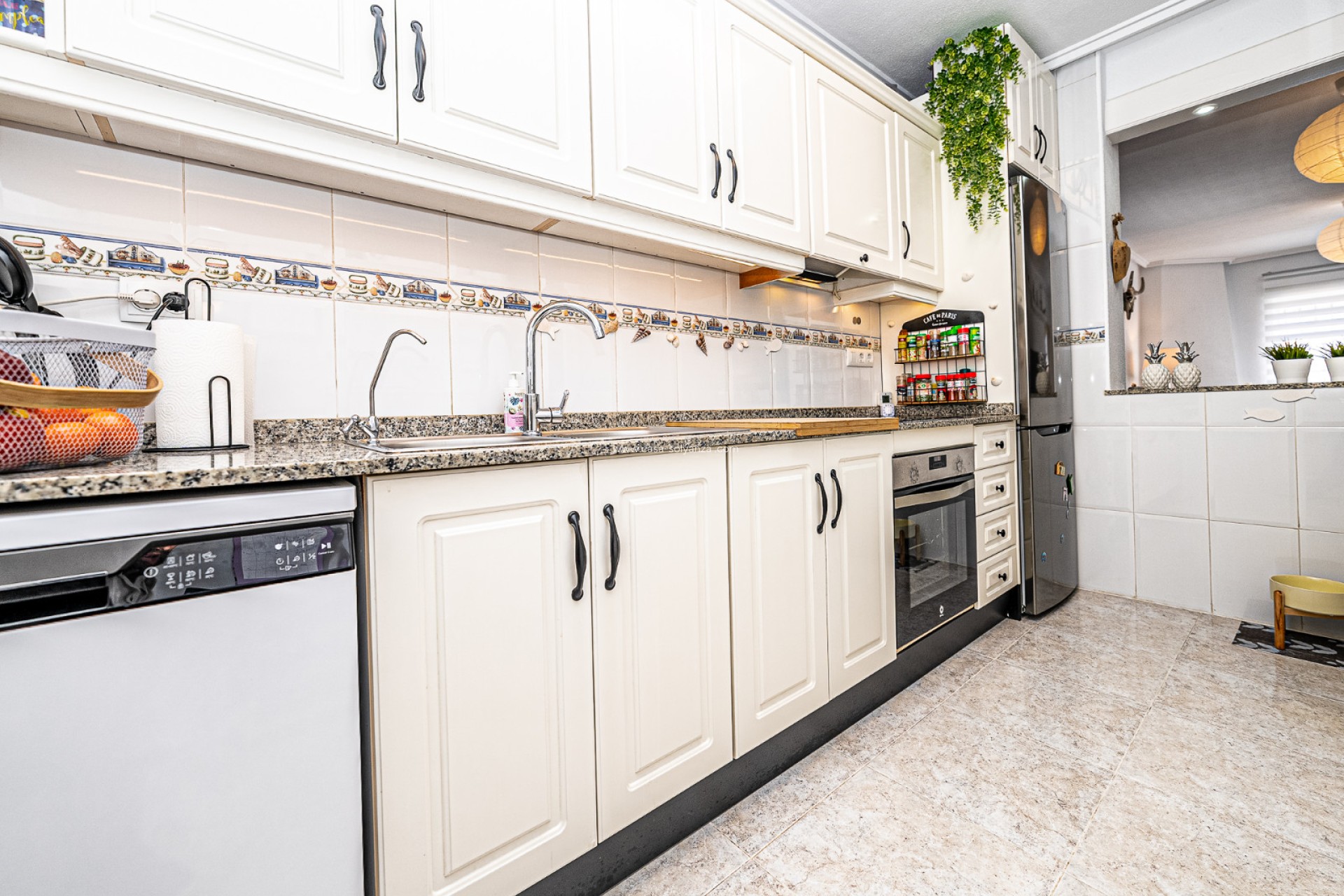 Resale - Villa - Villamartin - Montegolf