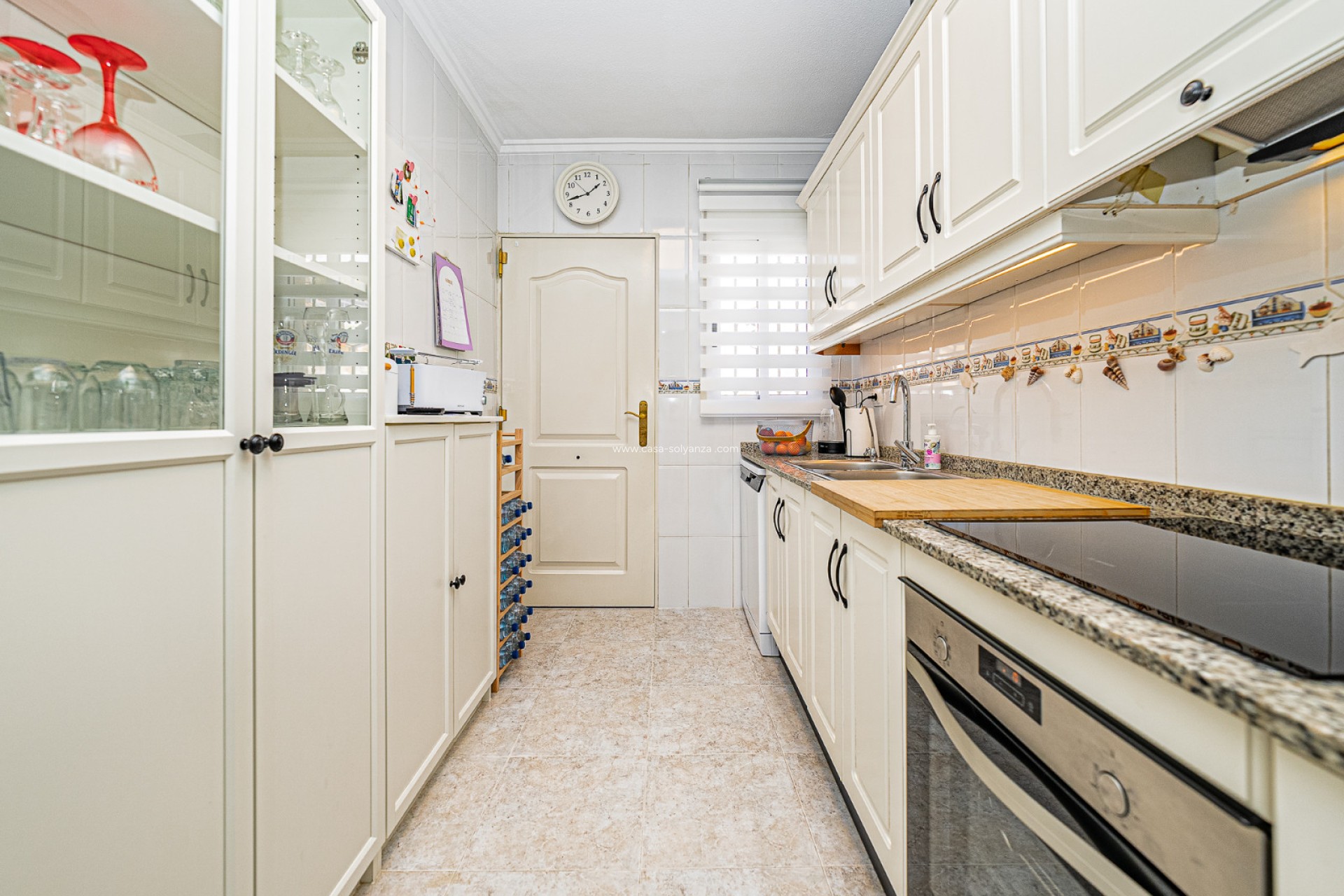 Resale - Villa - Villamartin - Montegolf