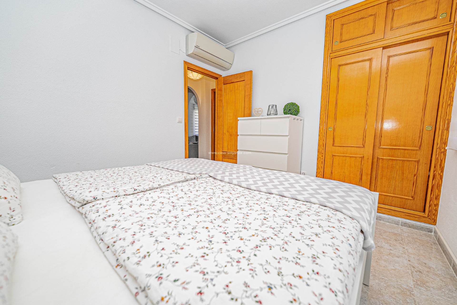 Resale - Villa - Villamartin - Montegolf