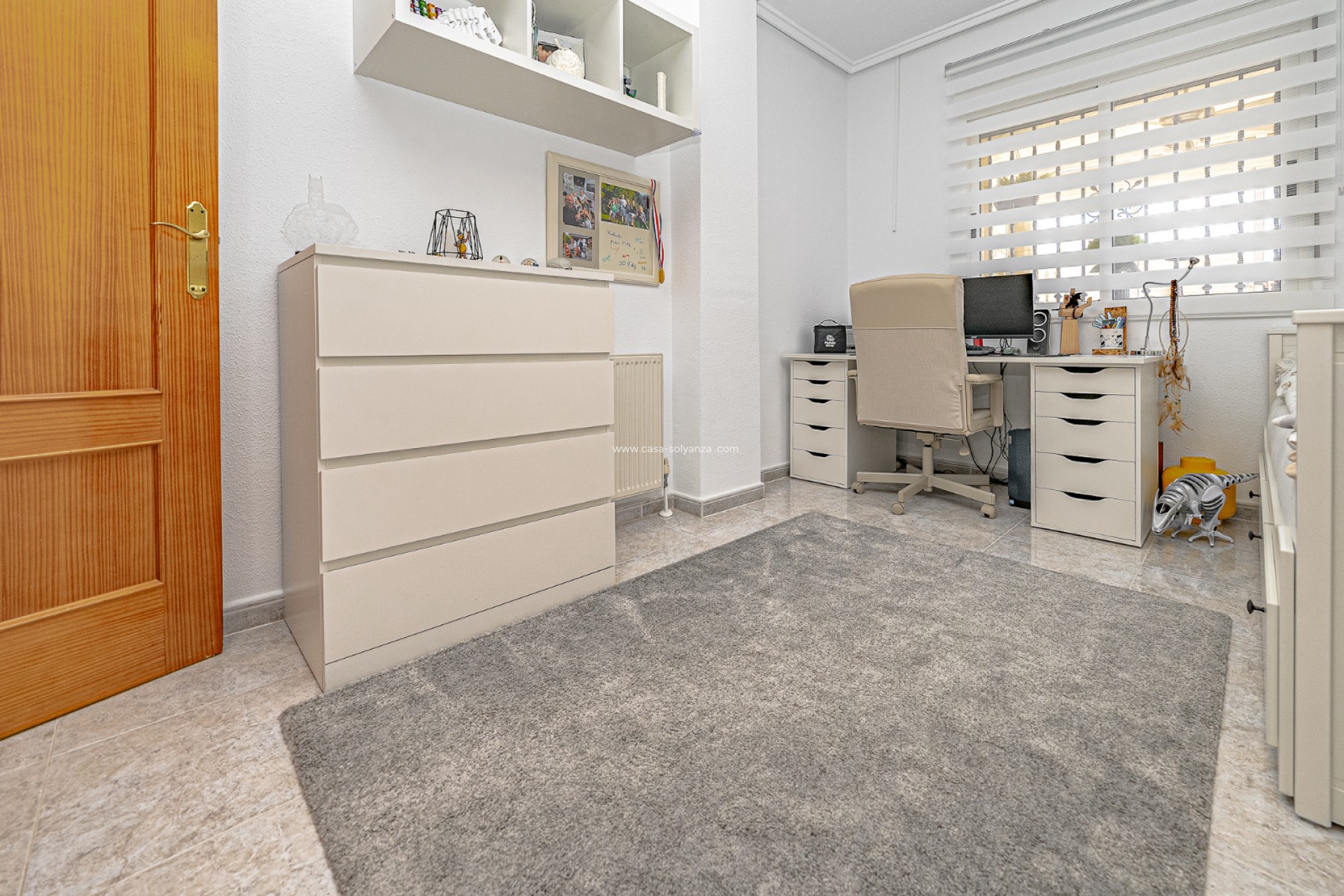 Resale - Villa - Villamartin - Montegolf