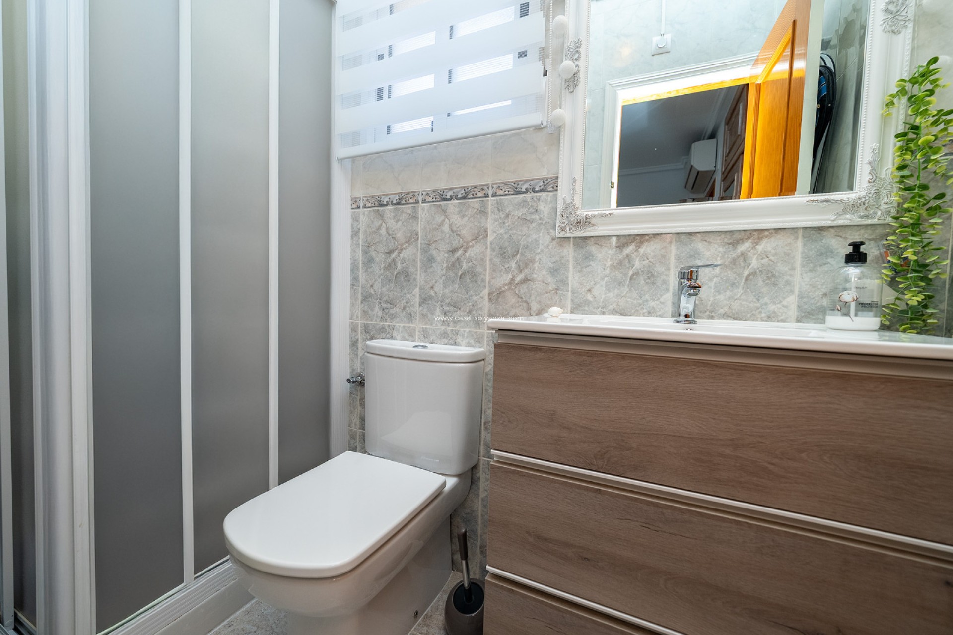 Resale - Villa - Villamartin - Montegolf