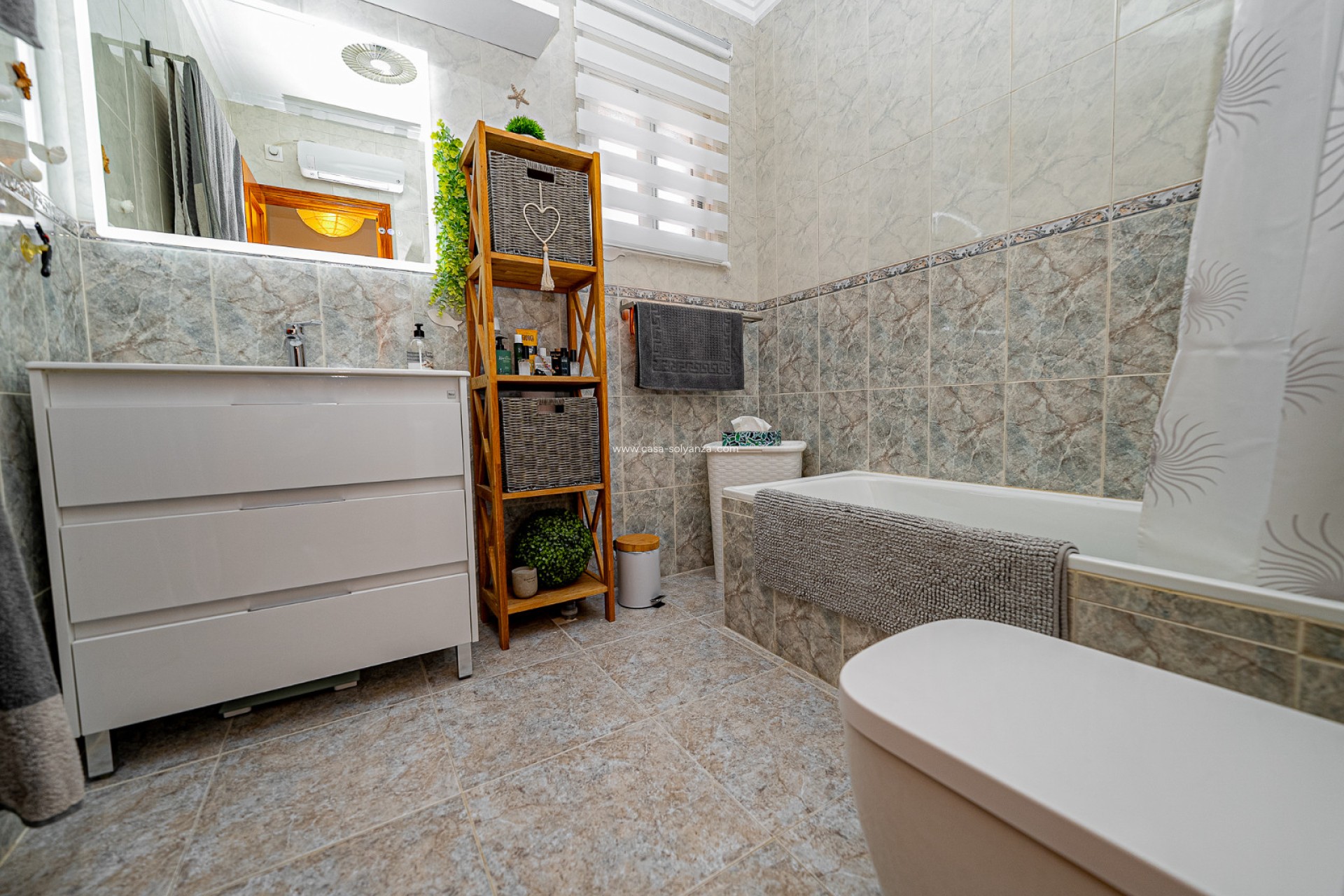 Resale - Villa - Villamartin - Montegolf