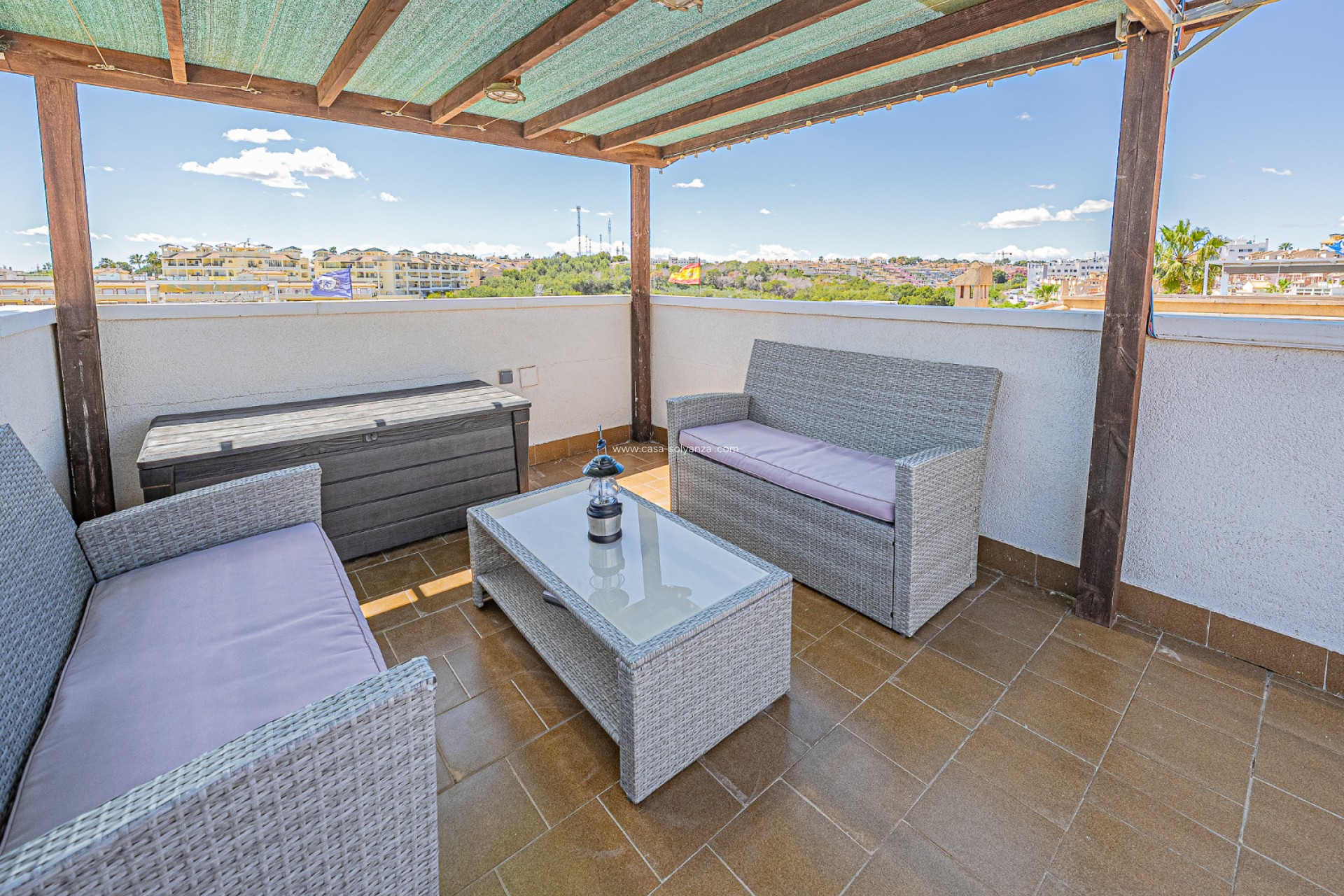 Resale - Villa - Villamartin - Montegolf