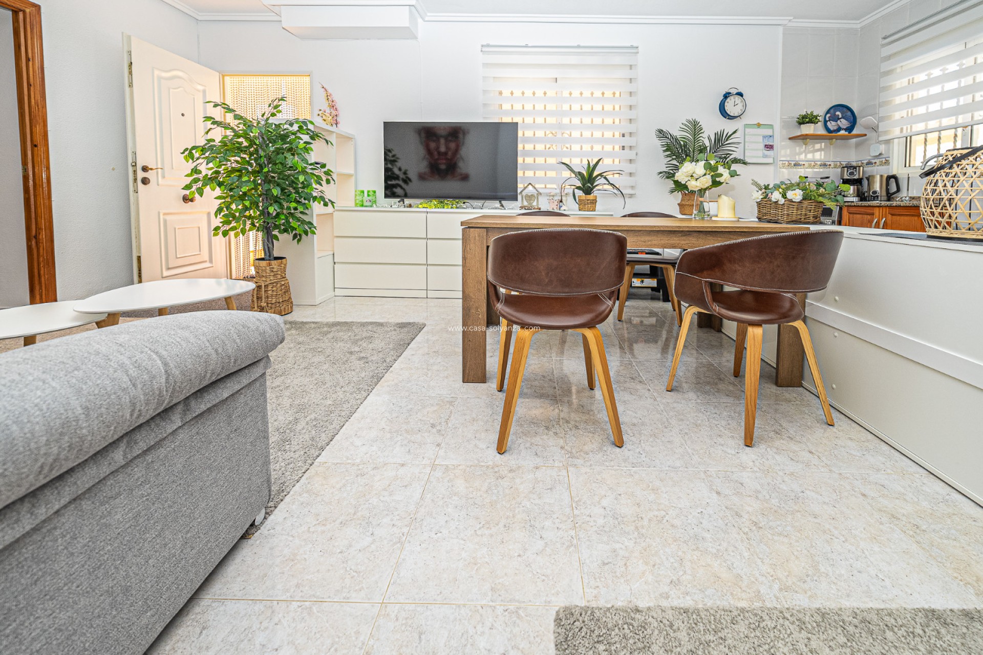 Resale - Villa - Villamartin - Montegolf