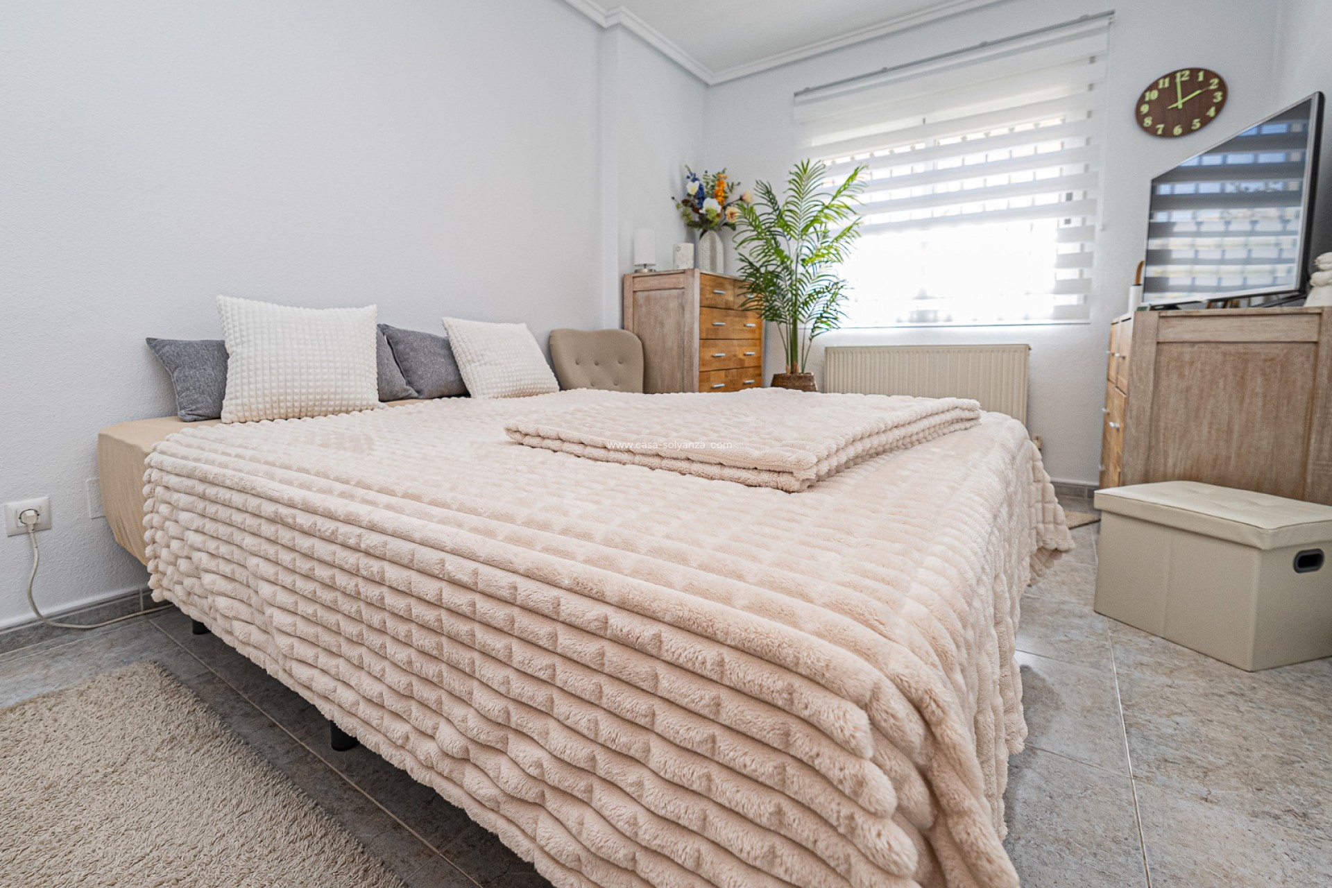 Resale - Villa - Villamartin - Montegolf