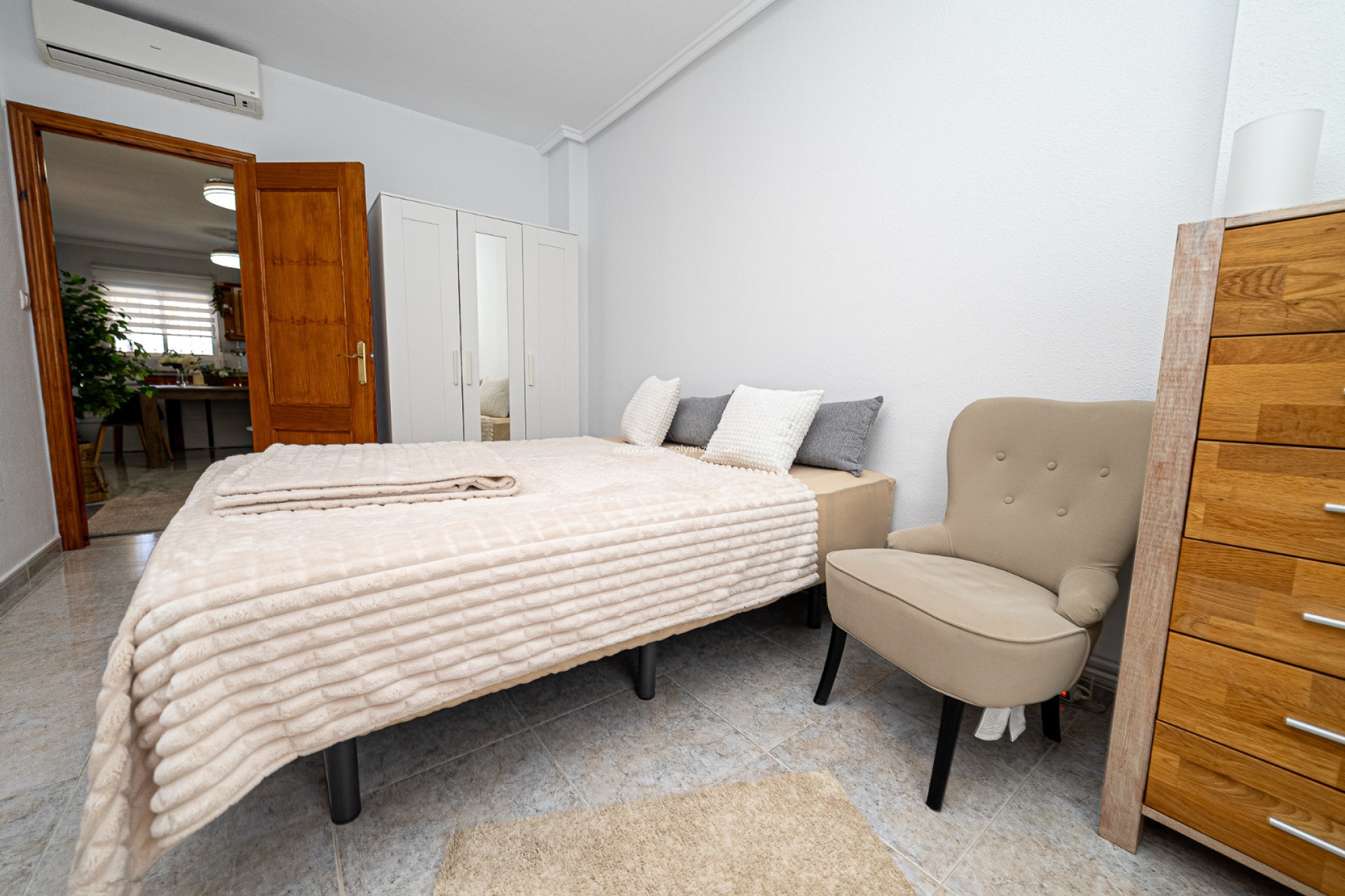 Resale - Villa - Villamartin - Montegolf