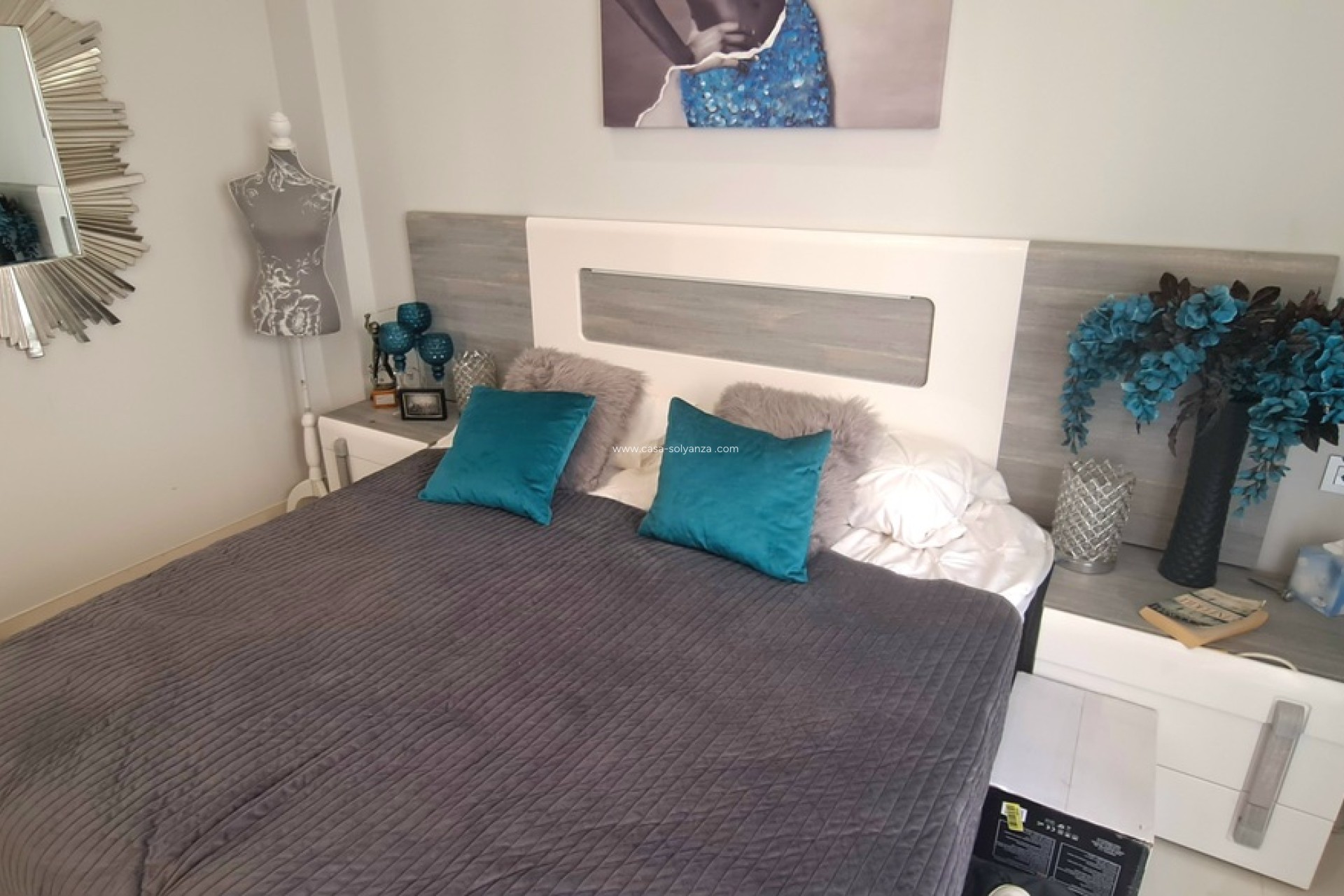 Resale - Villa - Villamartin - Pau 26