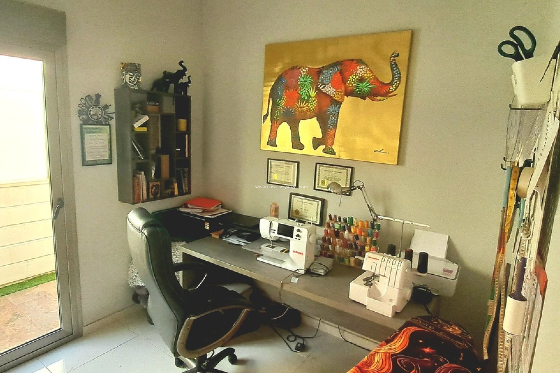 Resale - Villa - Villamartin - Pau 26