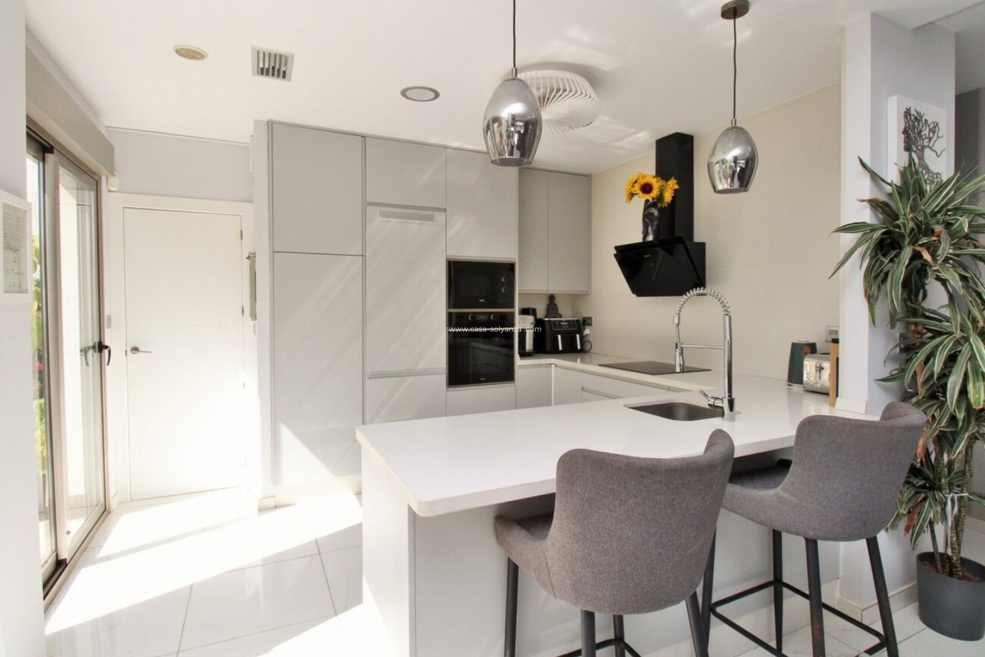 Resale - Villa - Villamartin - Pau 26