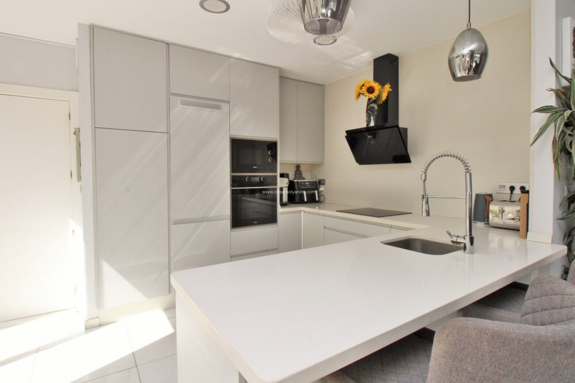 Resale - Villa - Villamartin - Pau 26