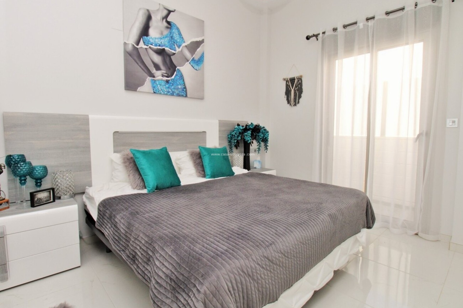 Resale - Villa - Villamartin - Pau 26