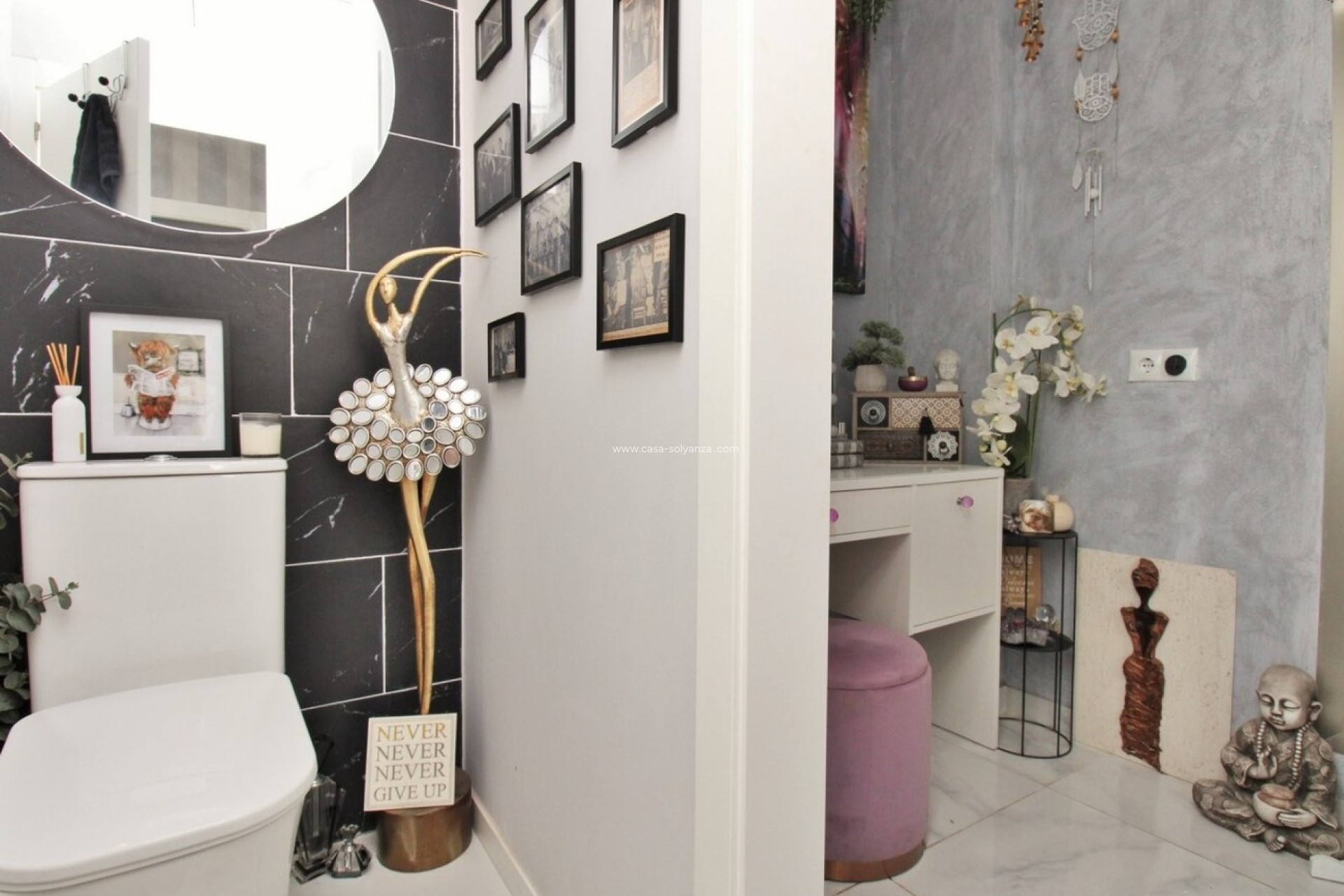 Resale - Villa - Villamartin - Pau 26