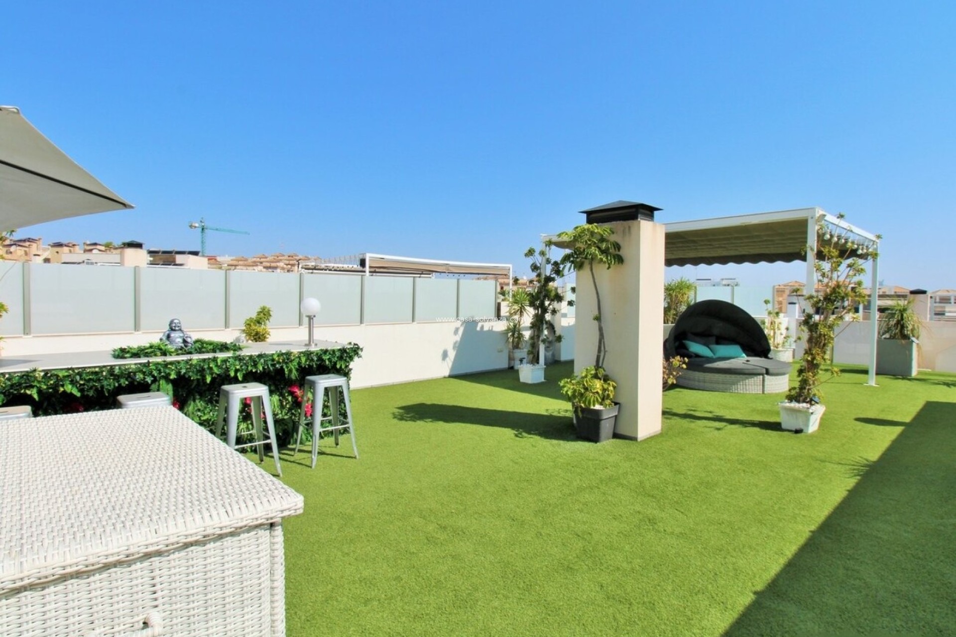 Resale - Villa - Villamartin - Pau 26