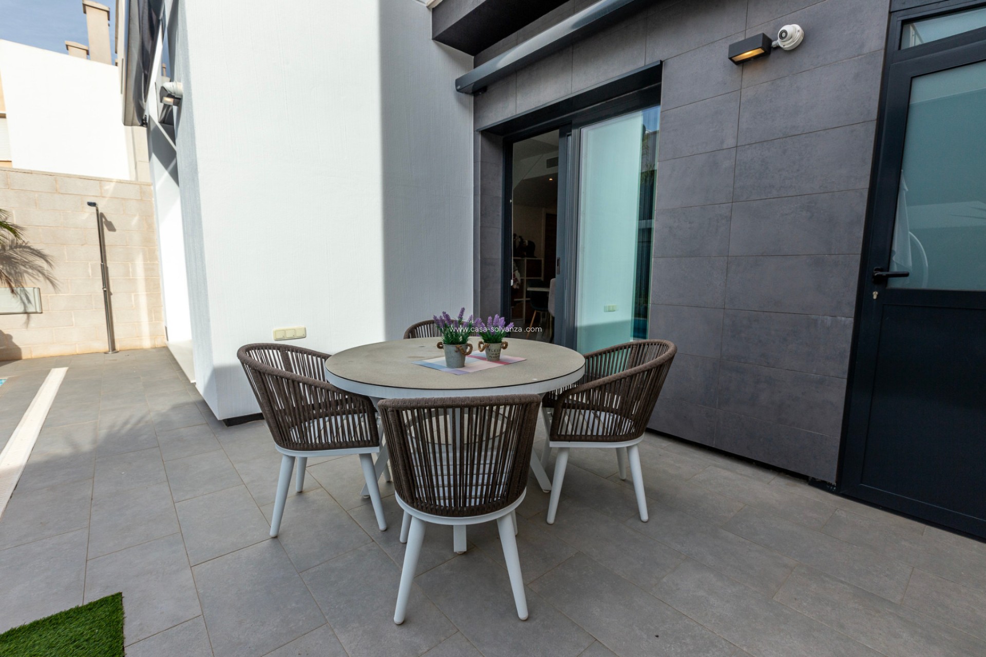 Resale - Villa - Villamartin - Pau 26