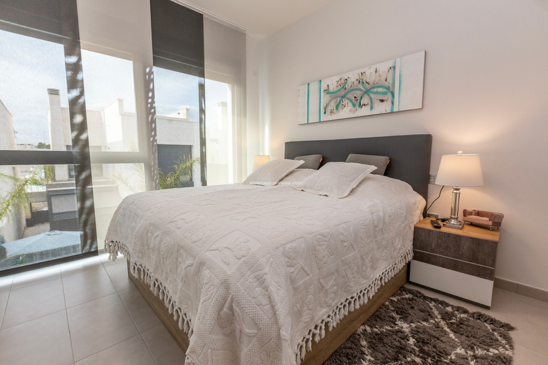 Resale - Villa - Villamartin - Pau 26