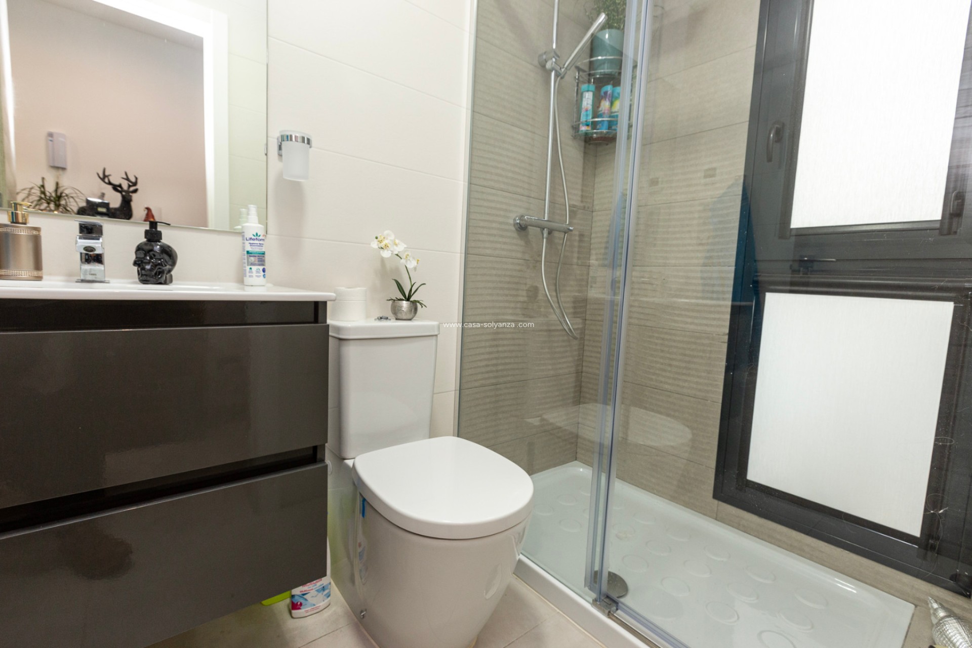 Resale - Villa - Villamartin - Pau 26