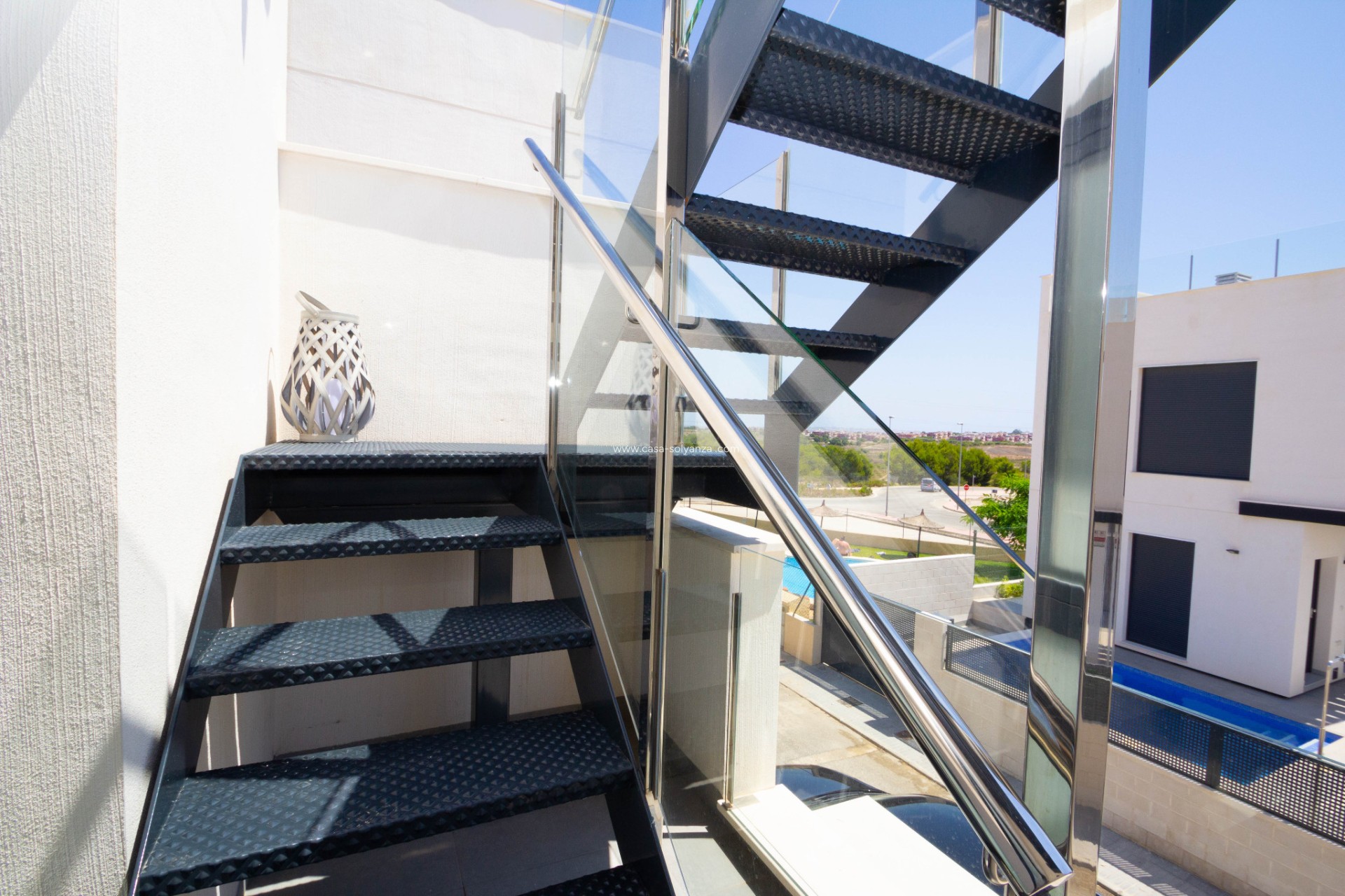 Resale - Villa - Villamartin - Pau 26