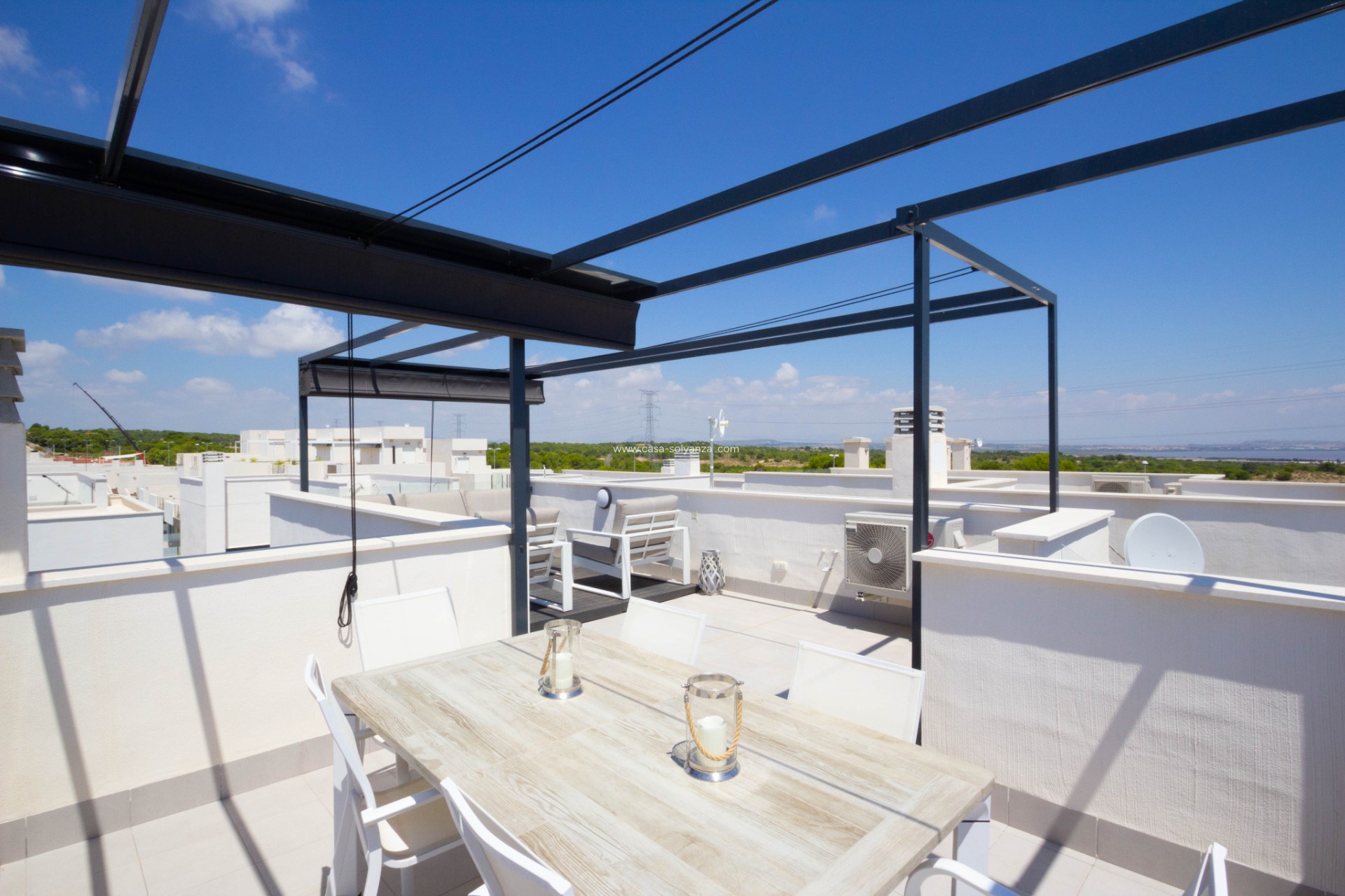 Resale - Villa - Villamartin - Pau 26