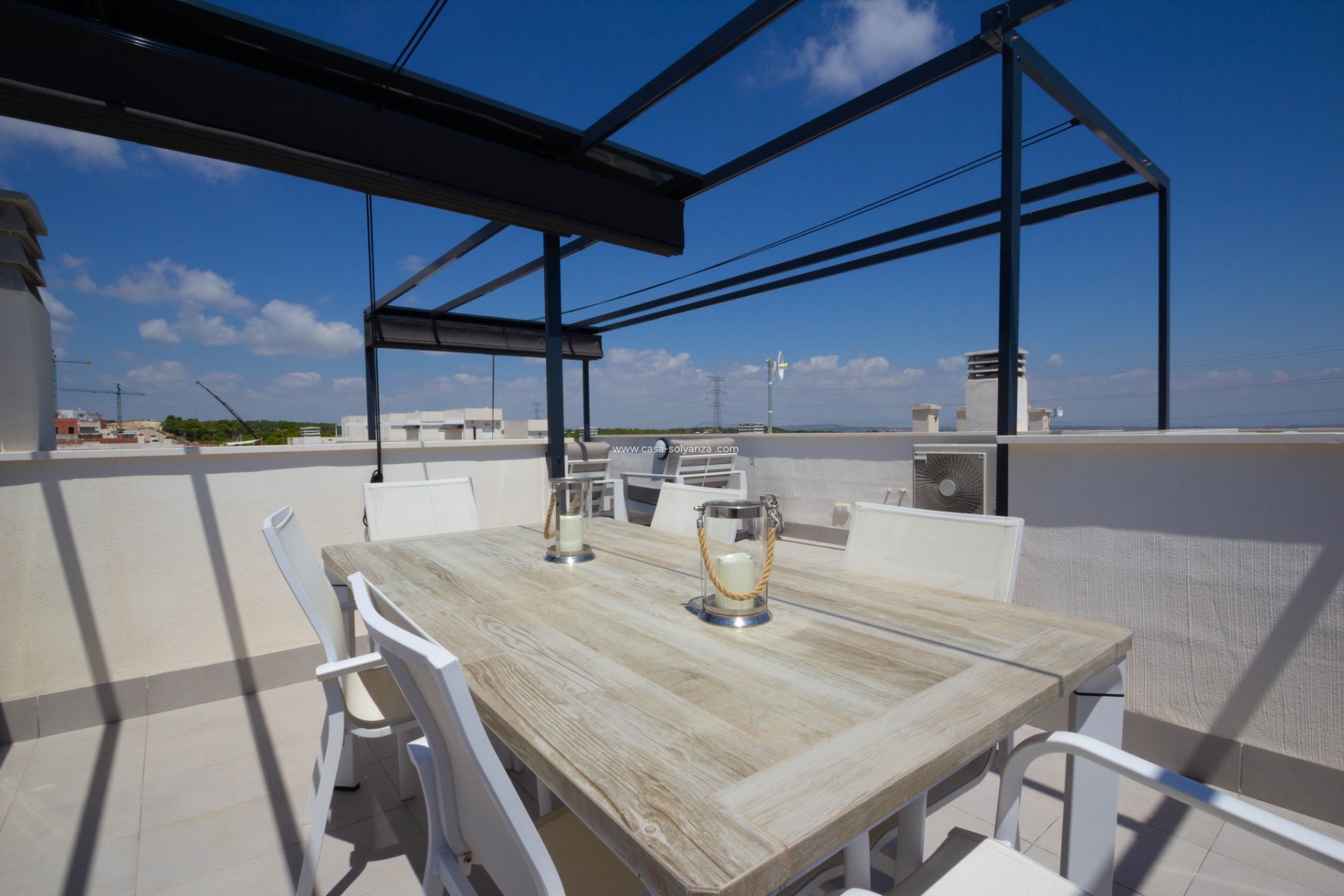 Resale - Villa - Villamartin - Pau 26