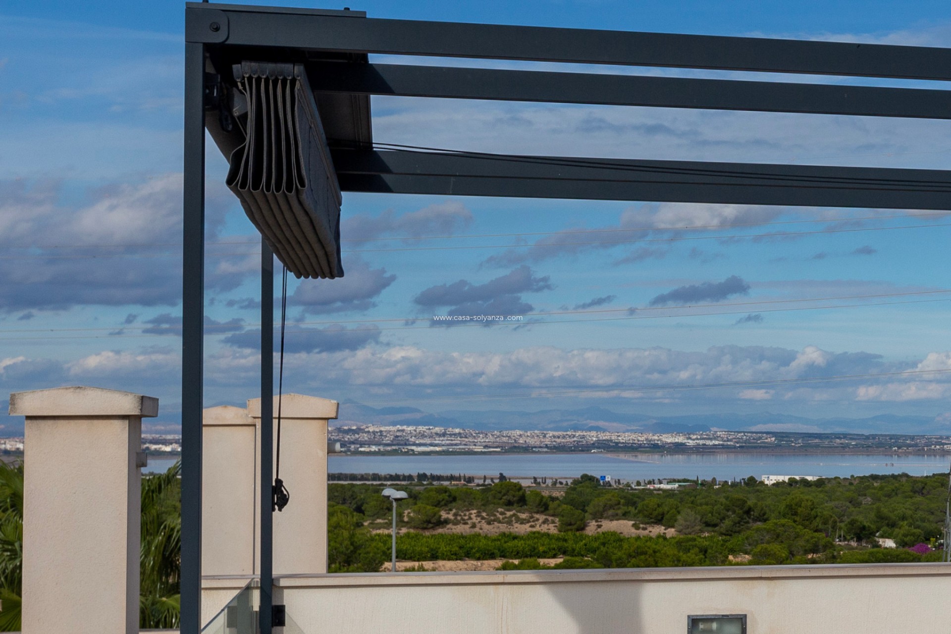 Resale - Villa - Villamartin - Pau 26