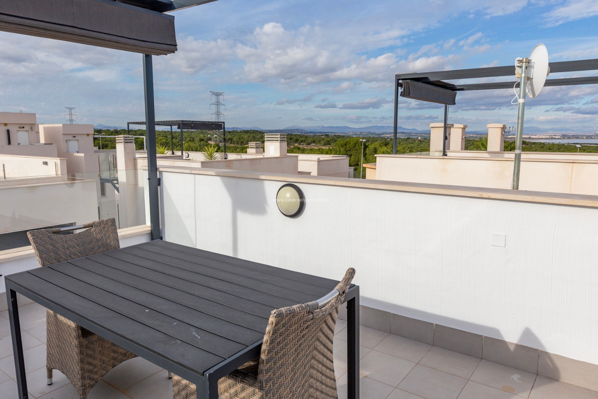 Resale - Villa - Villamartin - Pau 26