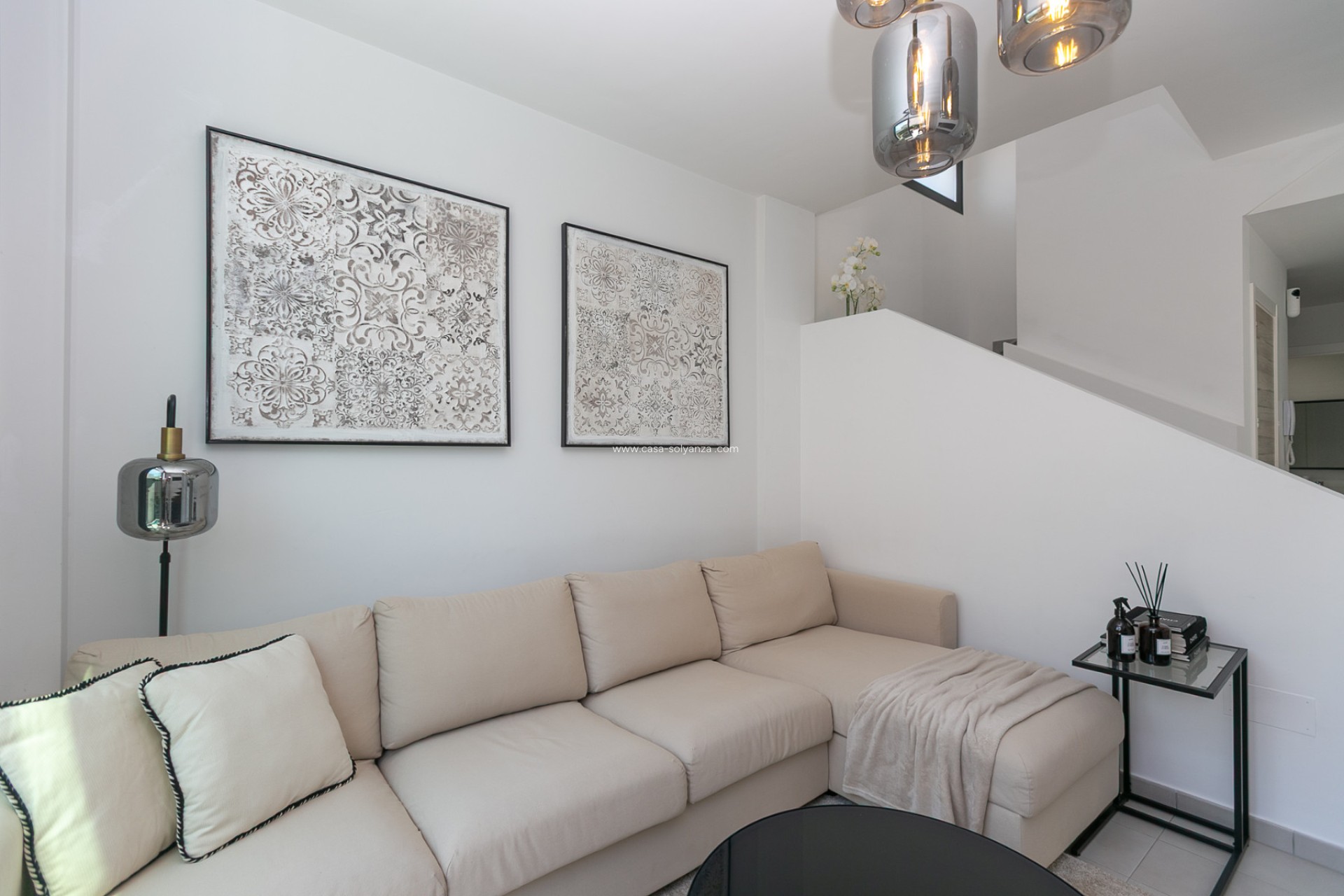 Resale - Villa - Villamartin - Pau 26