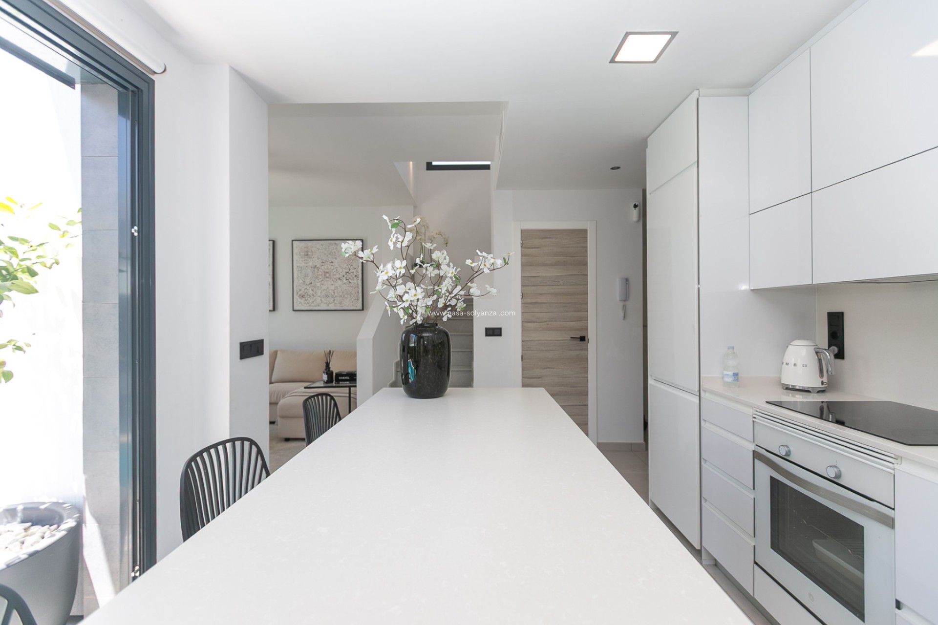 Resale - Villa - Villamartin - Pau 26