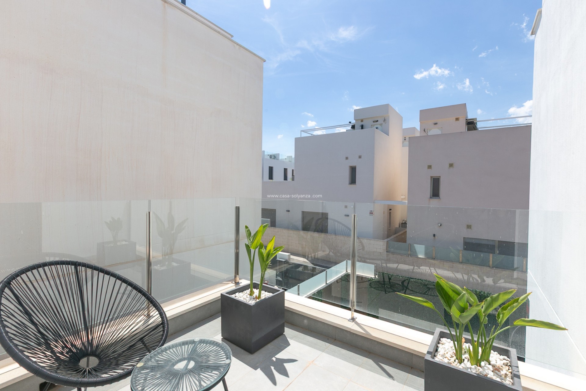 Resale - Villa - Villamartin - Pau 26