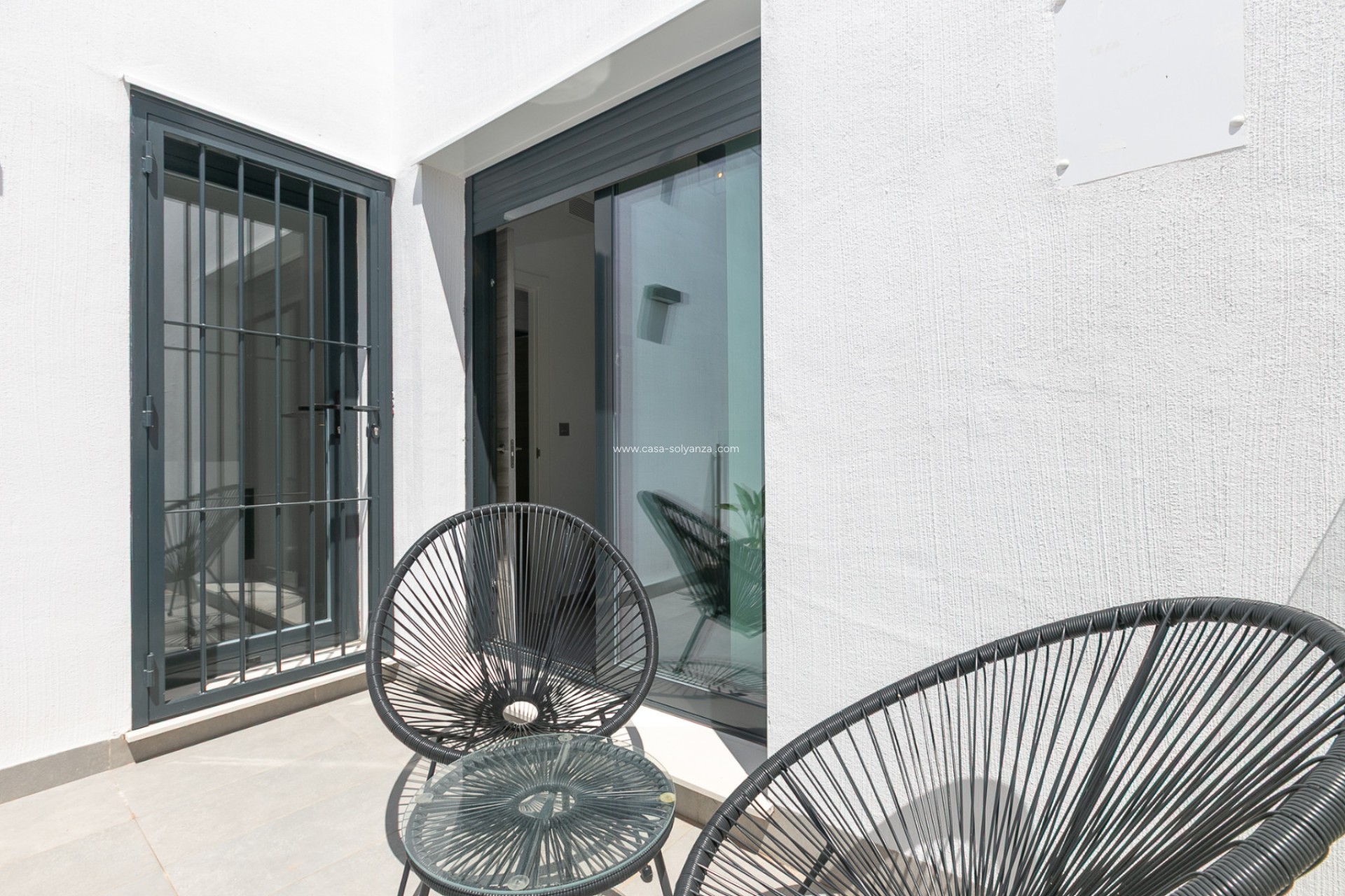 Resale - Villa - Villamartin - Pau 26