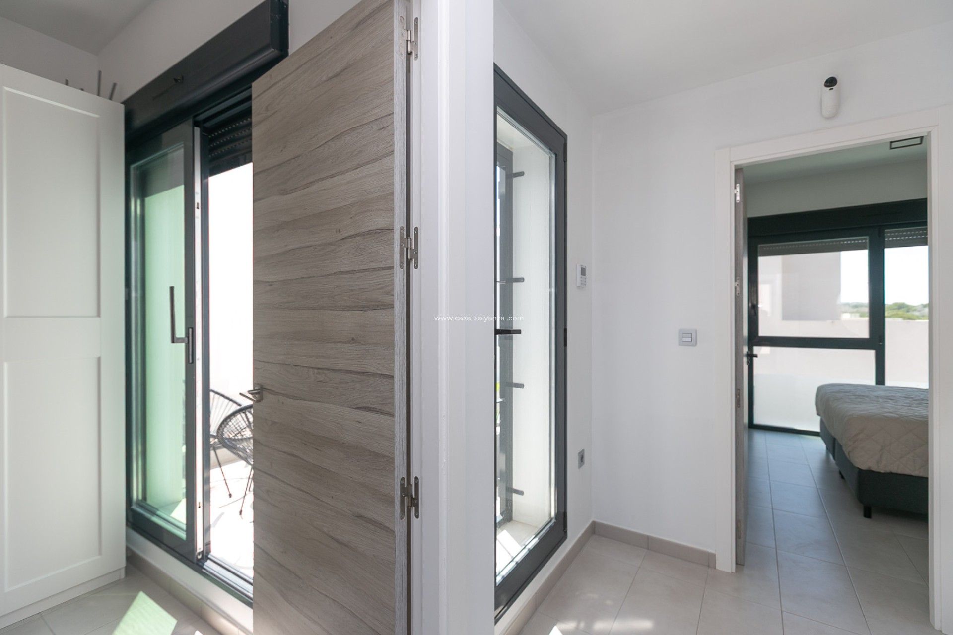 Resale - Villa - Villamartin - Pau 26