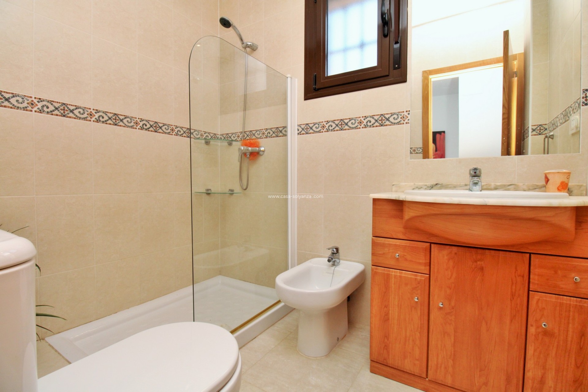 Resale - Villa - Villamartin - PAU 8
