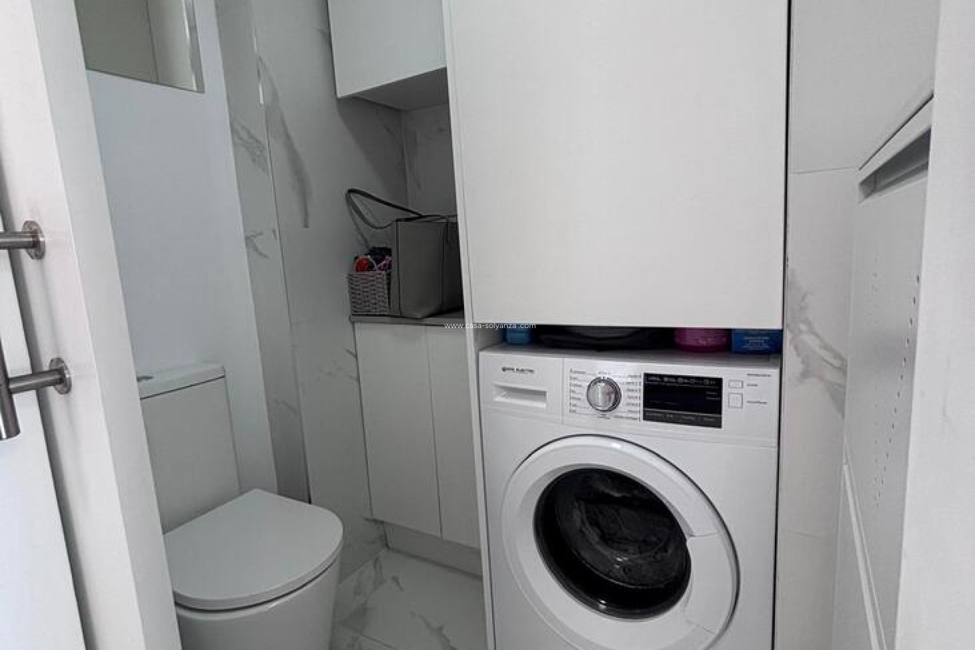 Resale - Villa - Villamartin - PAU 8