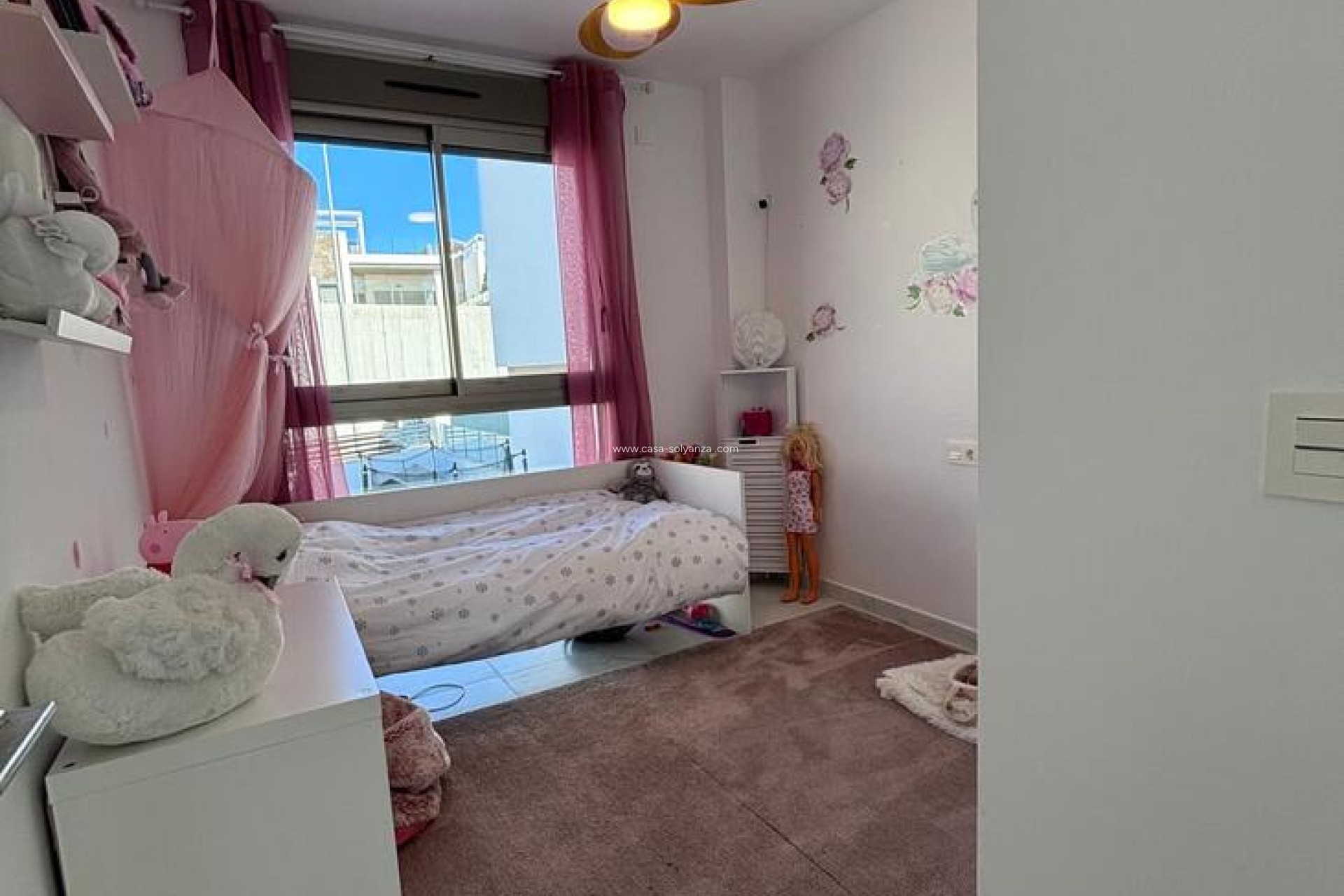 Resale - Villa - Villamartin - PAU 8