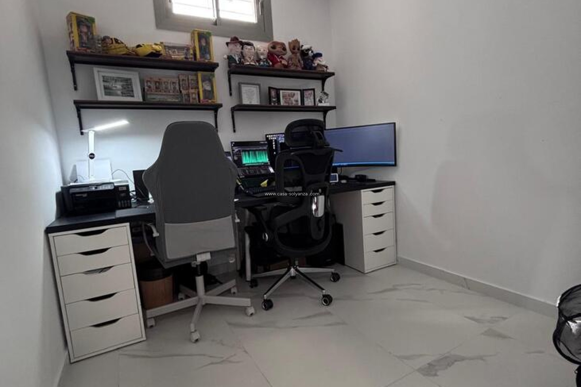 Resale - Villa - Villamartin - PAU 8