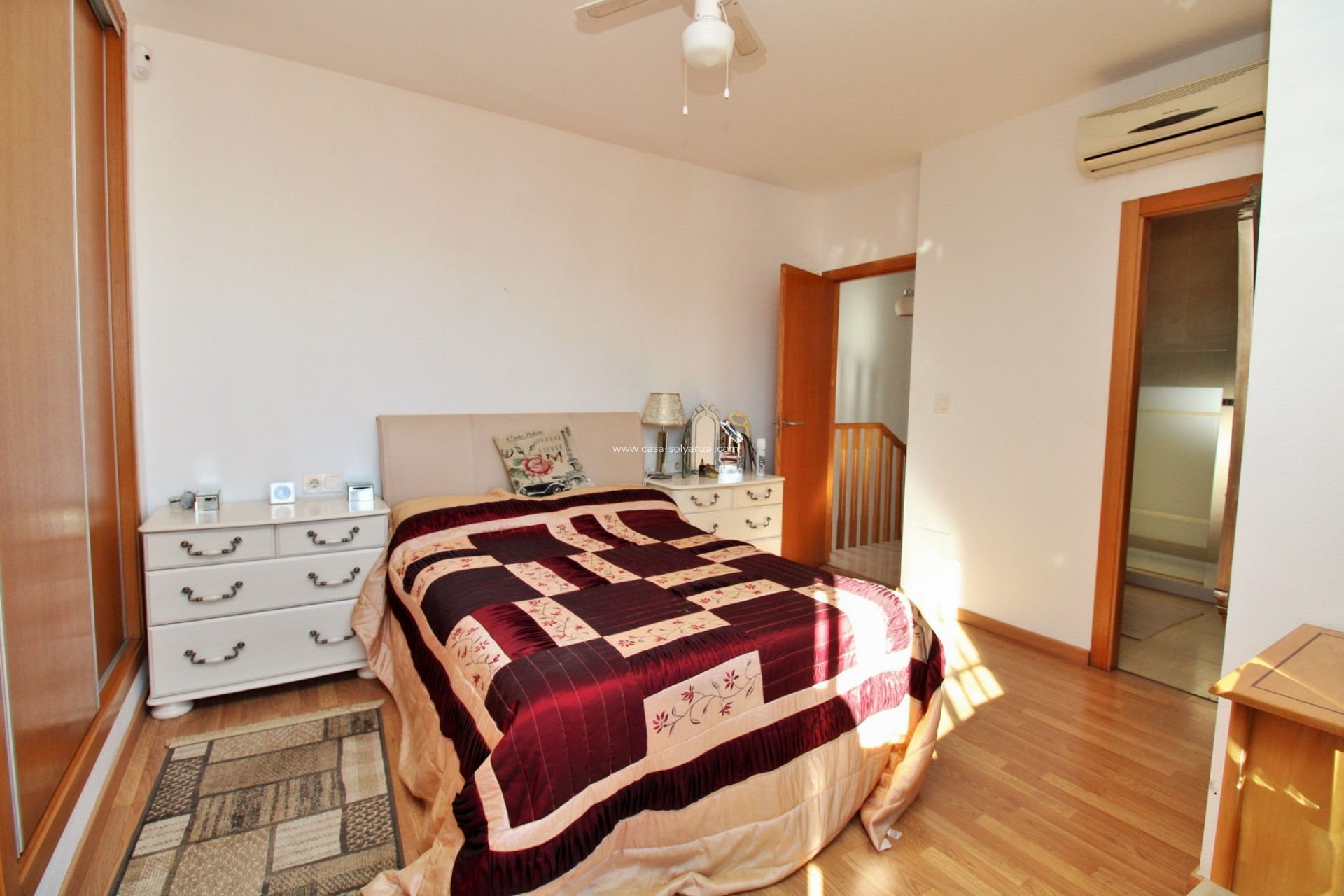 Resale - Villa - Villamartin - PAU 8