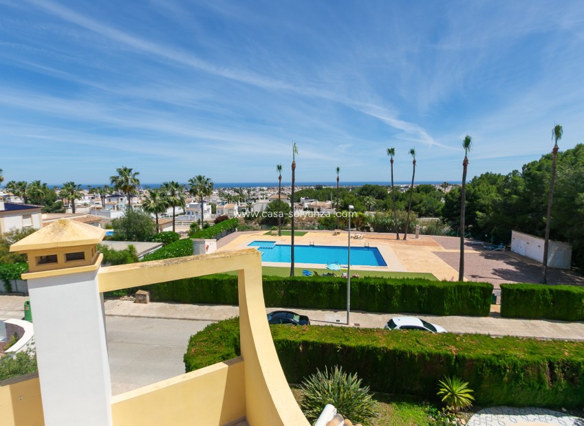 Resale - Villa - Villamartin - Rioja