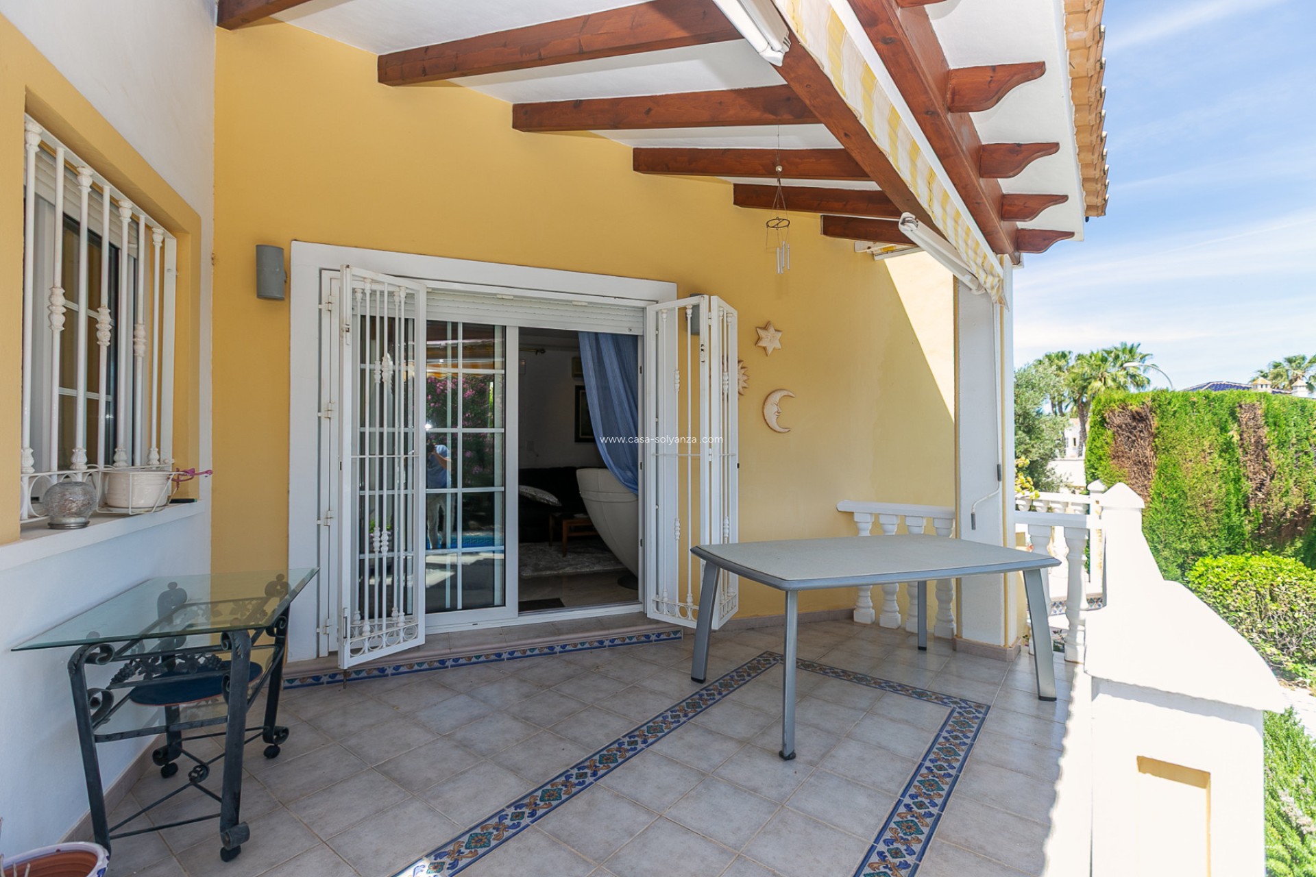 Resale - Villa - Villamartin - Rioja