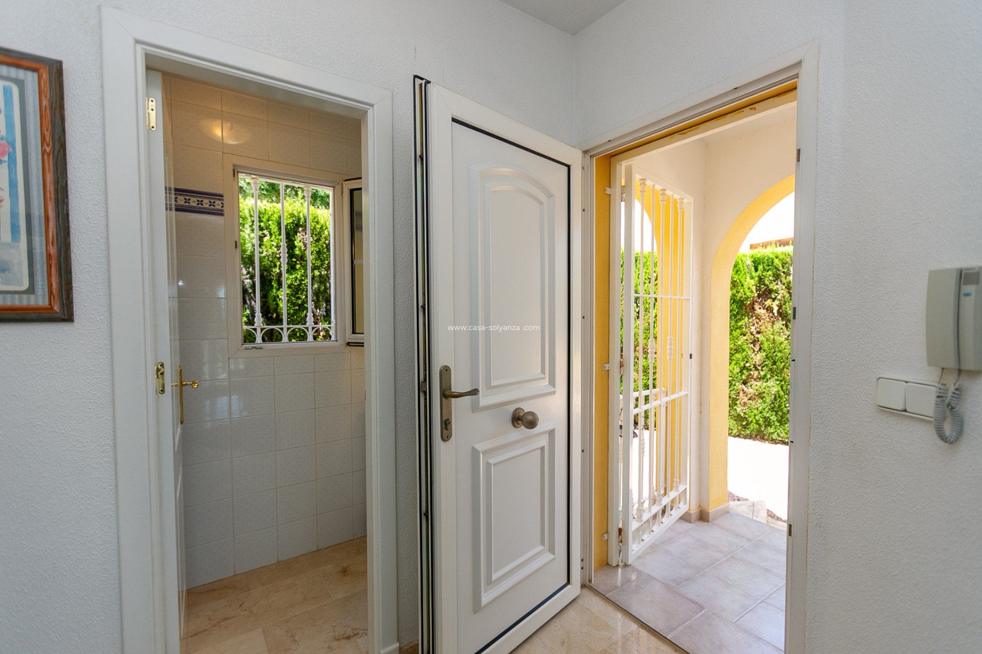 Resale - Villa - Villamartin - Rioja