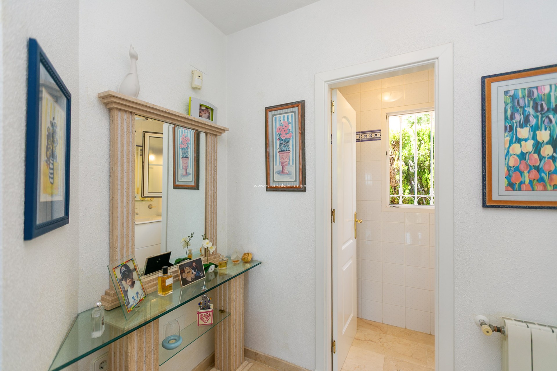 Resale - Villa - Villamartin - Rioja