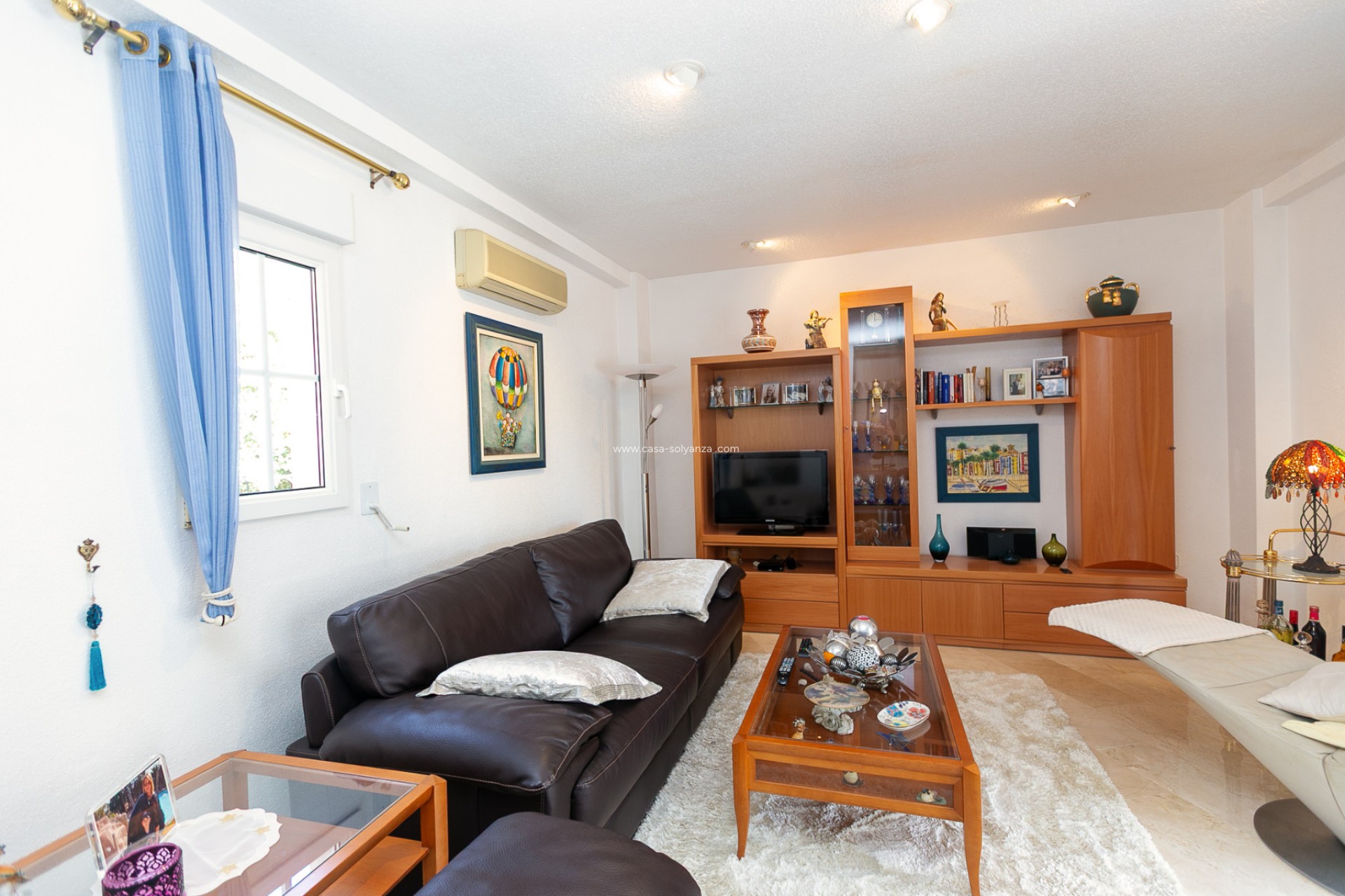 Resale - Villa - Villamartin - Rioja