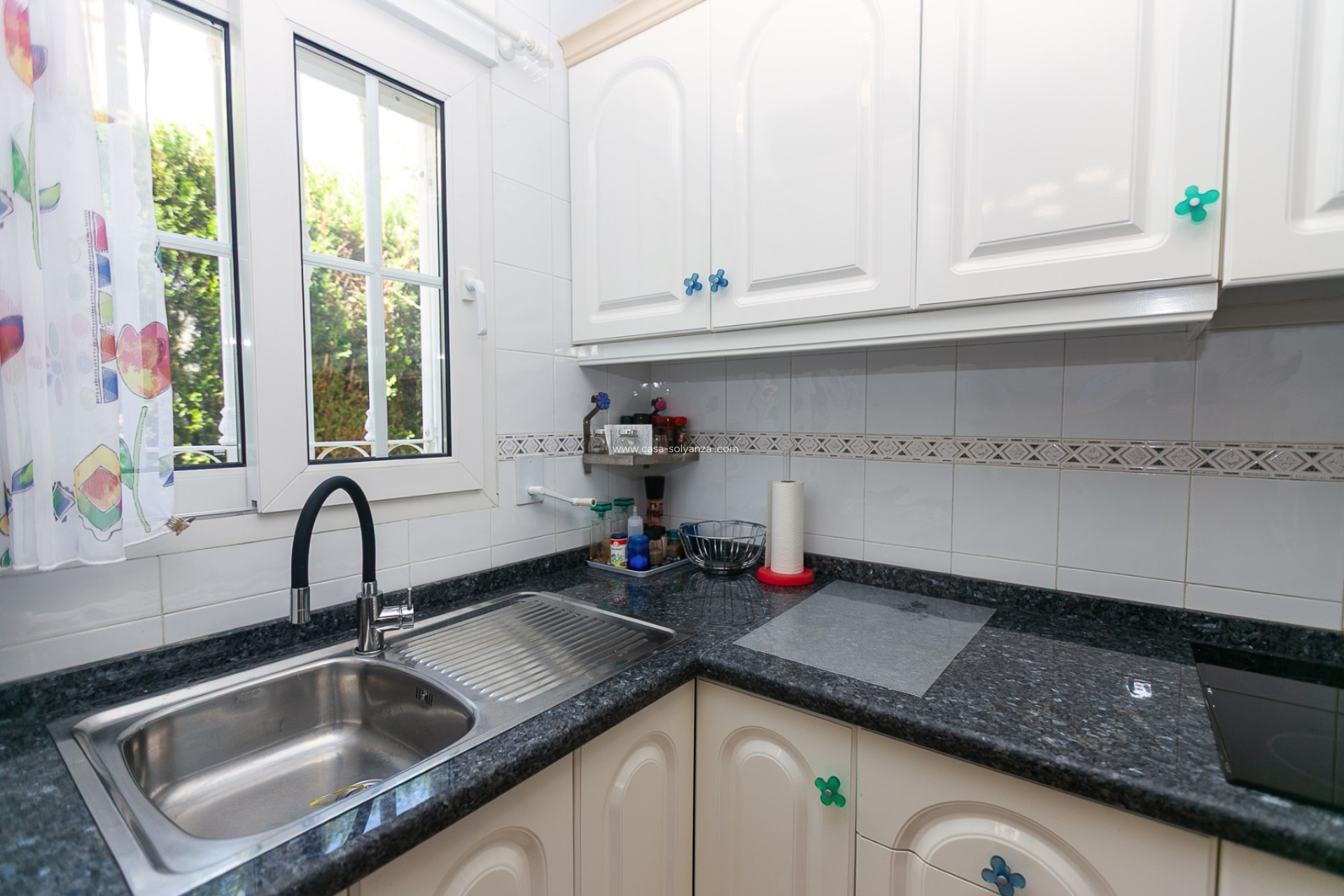 Resale - Villa - Villamartin - Rioja