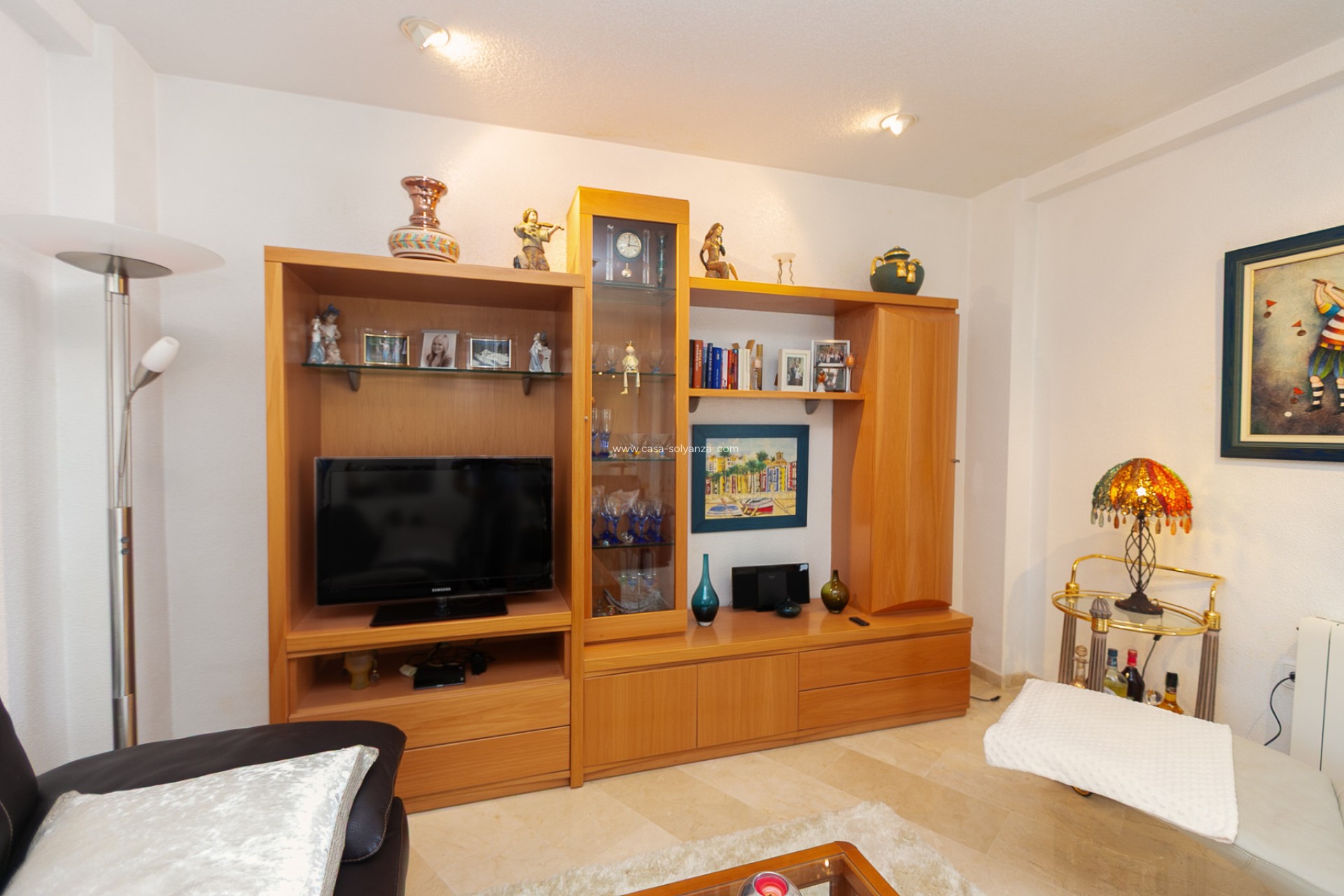 Resale - Villa - Villamartin - Rioja