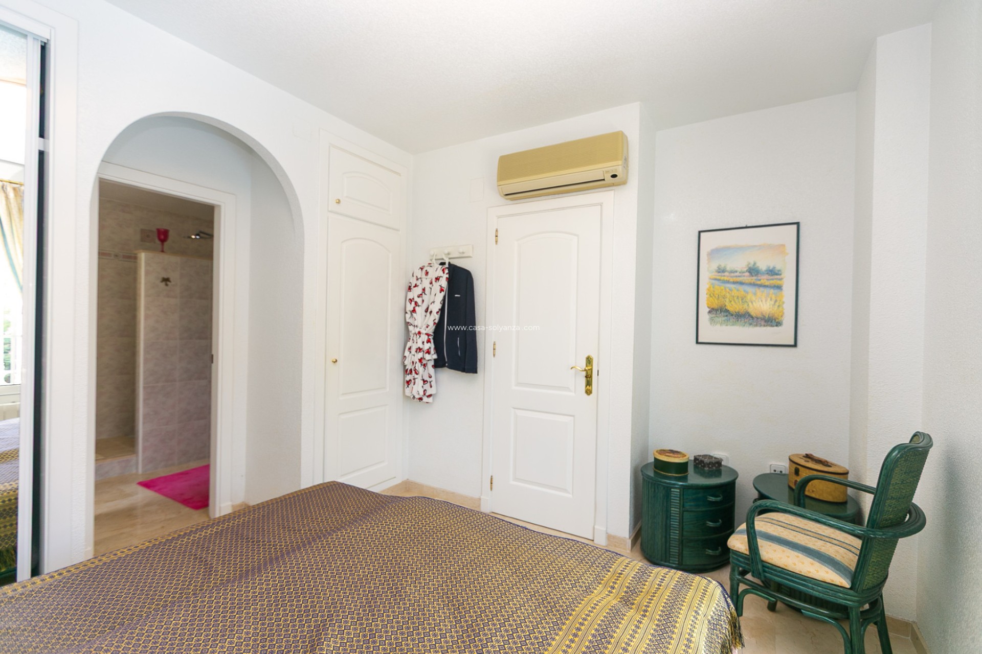 Resale - Villa - Villamartin - Rioja